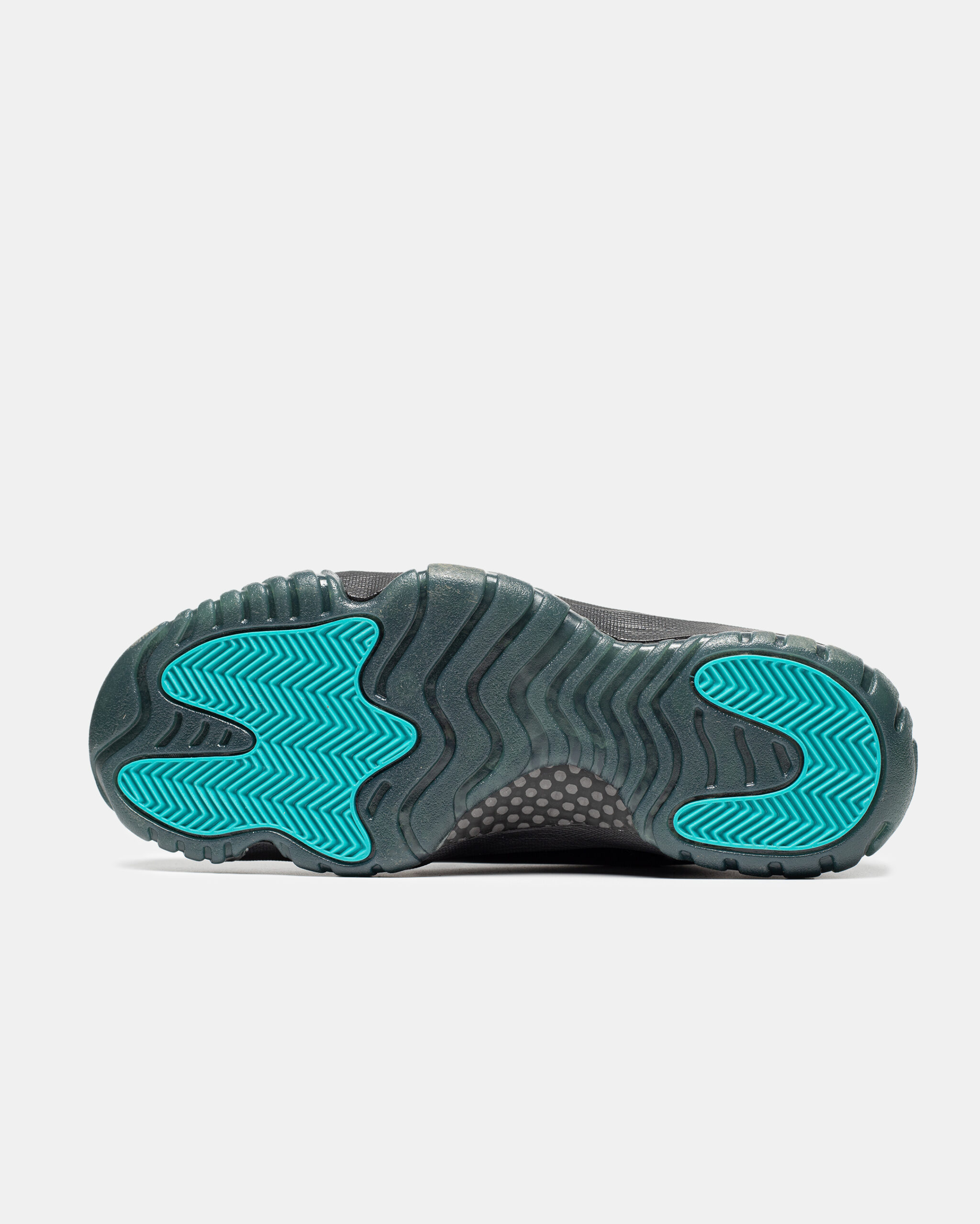 Air Jordan 11 Retro Gamma Blue - Зображення 6