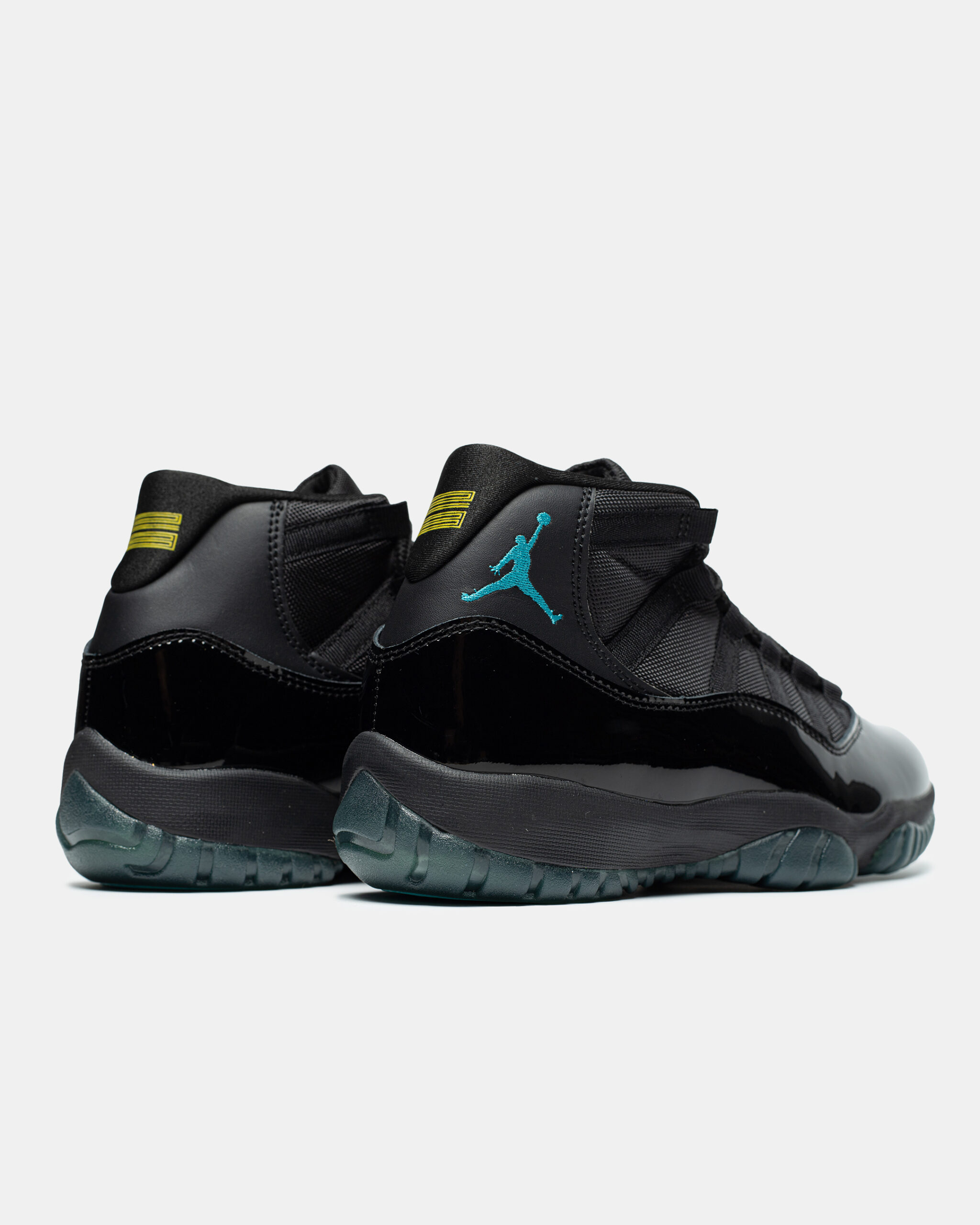 Air Jordan 11 Retro Gamma Blue - Зображення 4