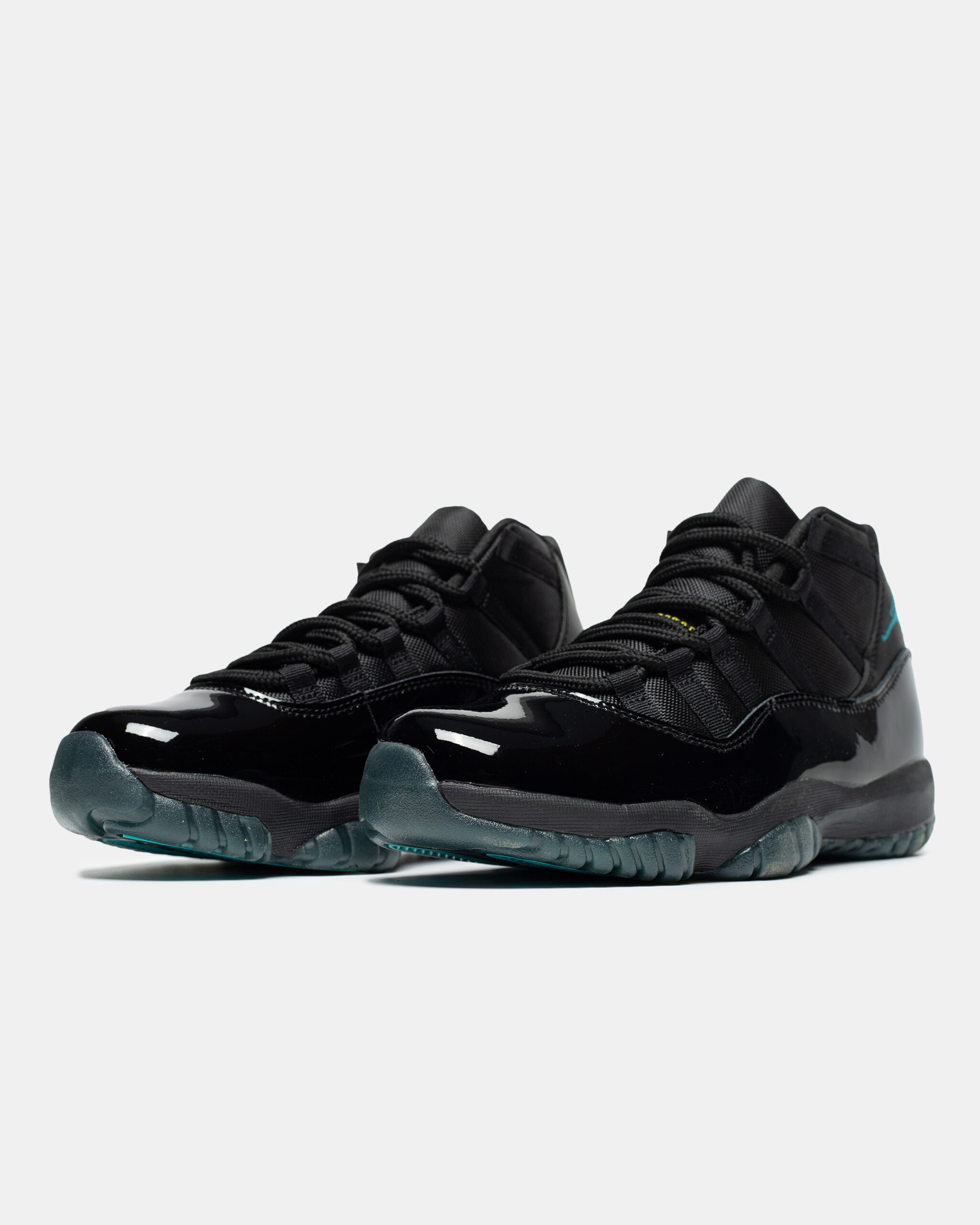 Air Jordan 11 Retro Gamma Blue - Зображення 3