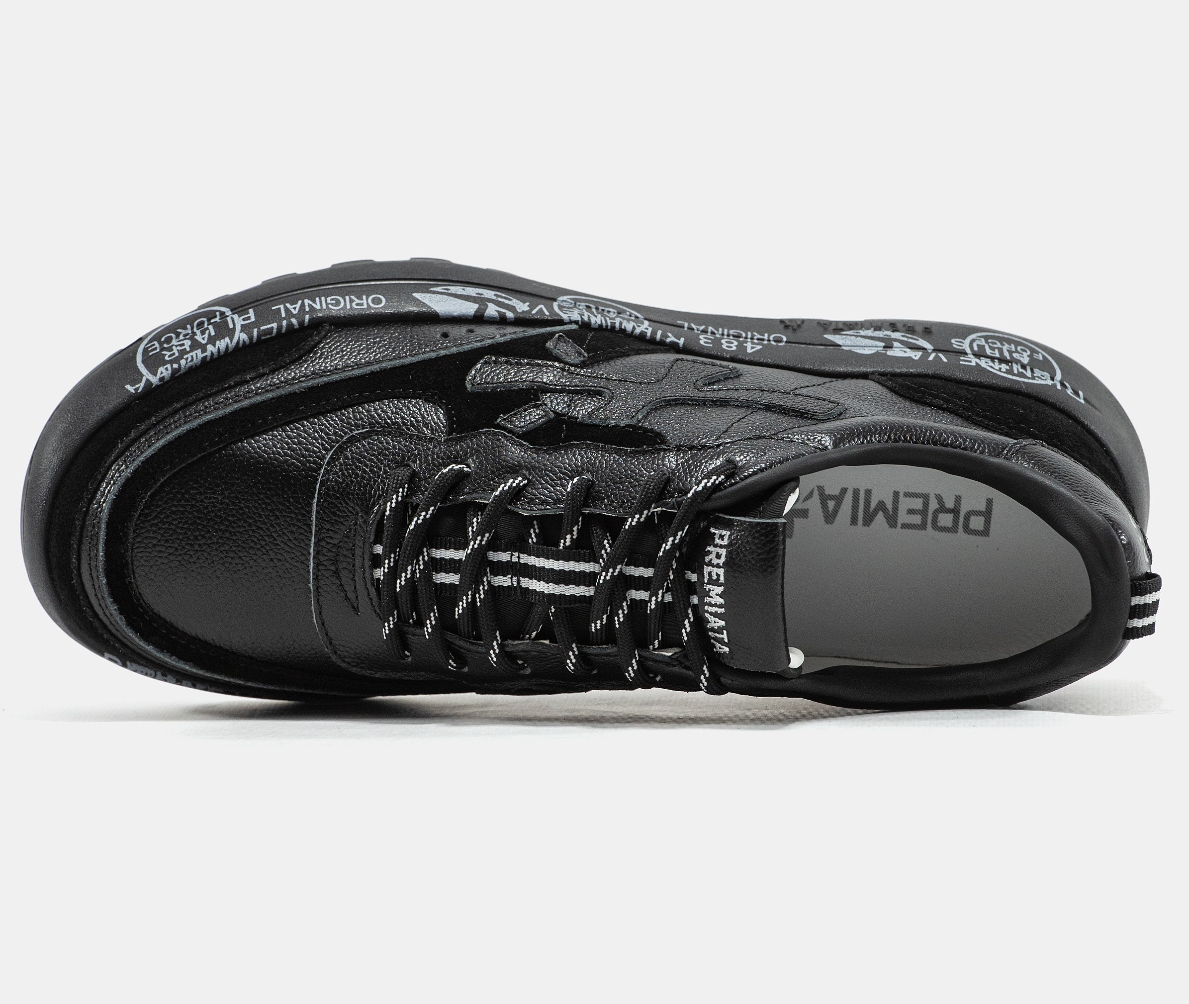 Premiata Nous - Зображення 5