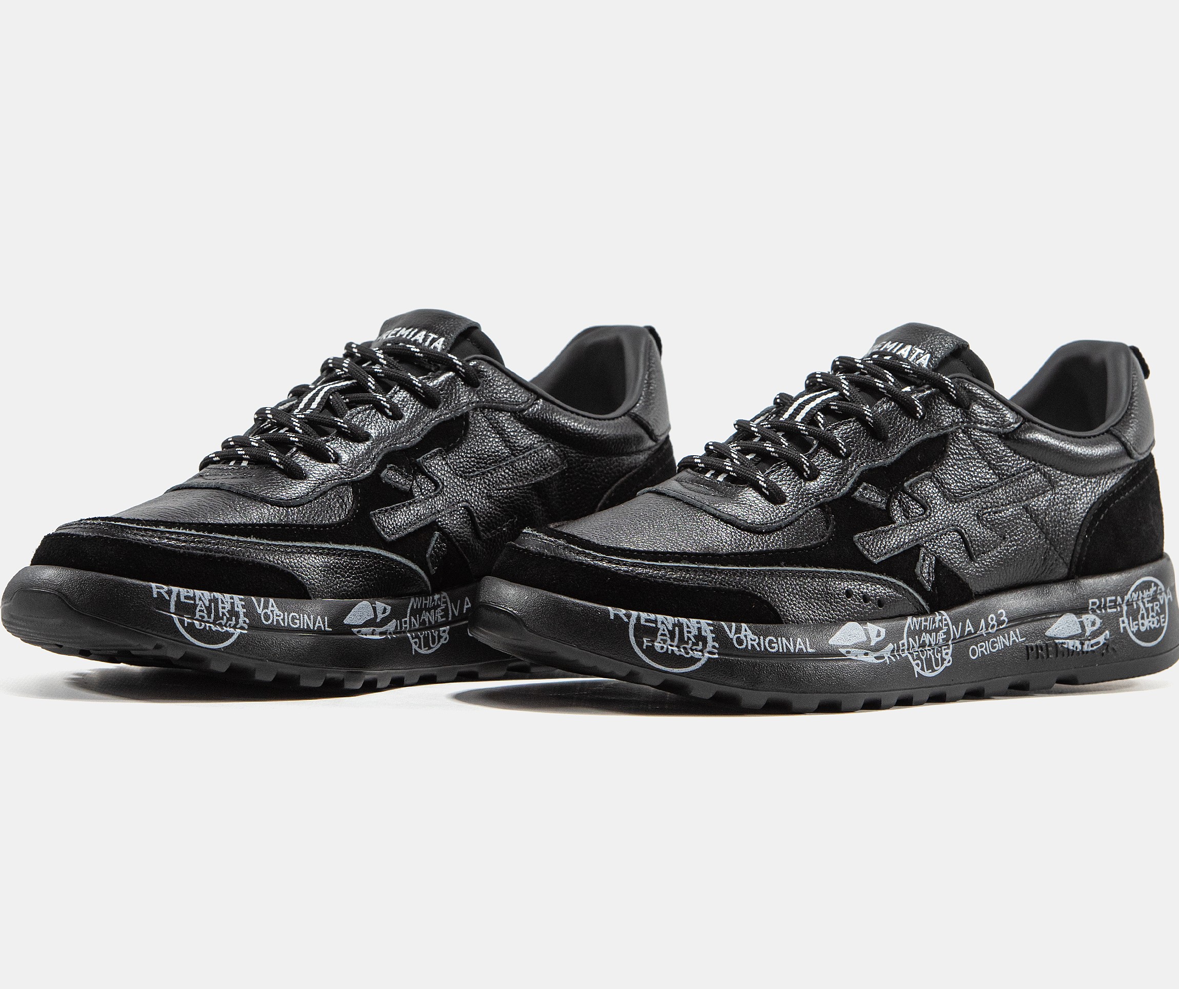 Premiata Nous - Зображення 3