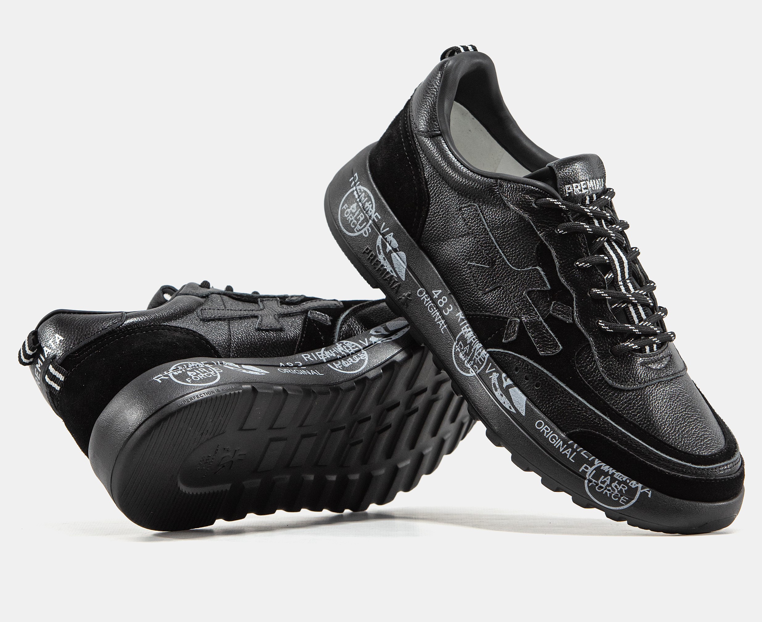 Premiata Nous - Зображення 4