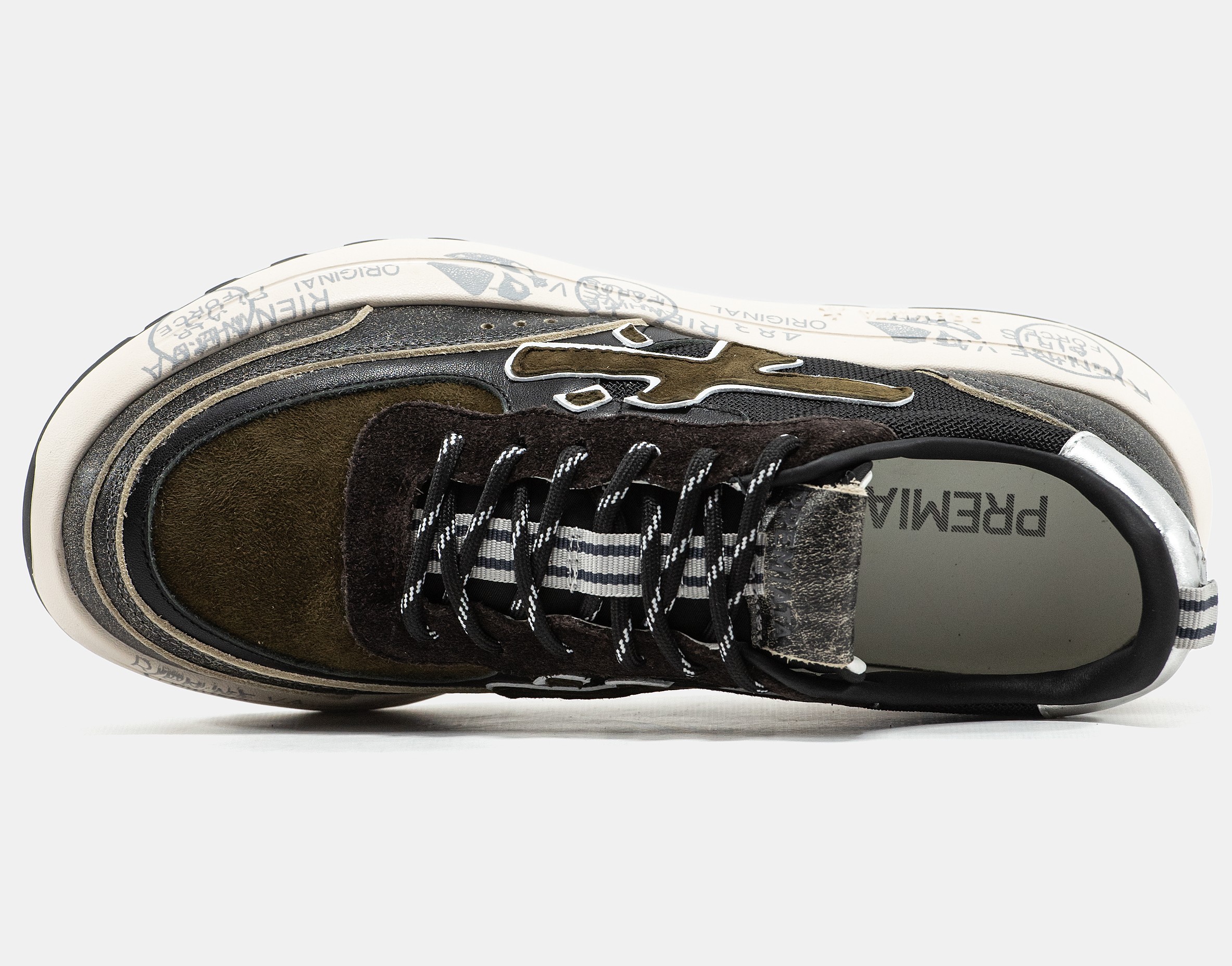 Premiata Nous - Зображення 6