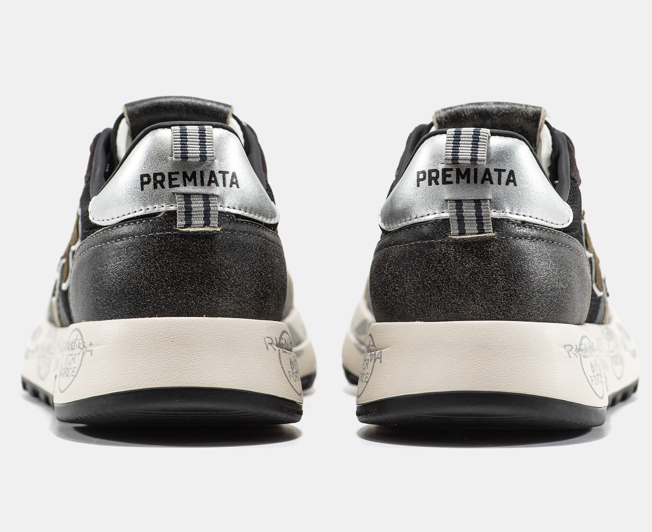 Premiata Nous - Зображення 5