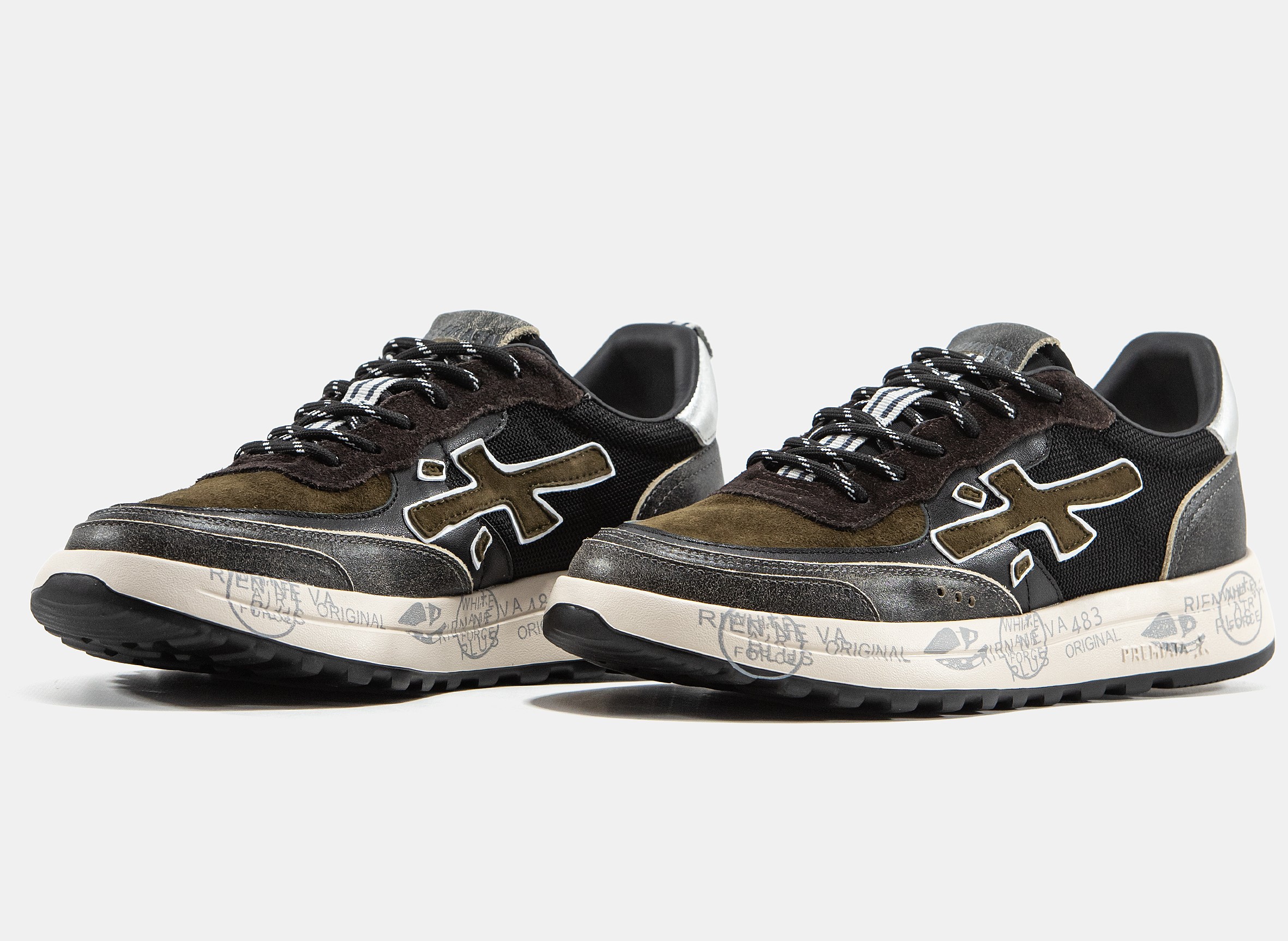 Premiata Nous - Зображення 3