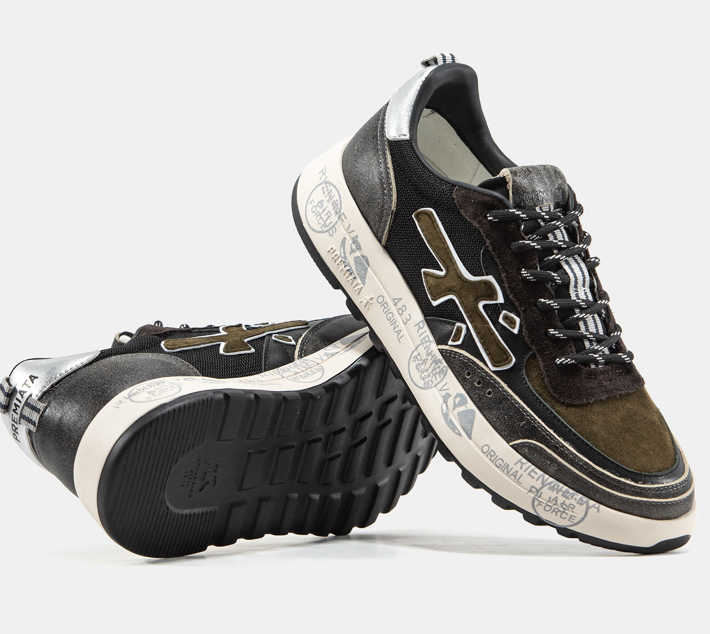 Premiata Nous - Зображення 4