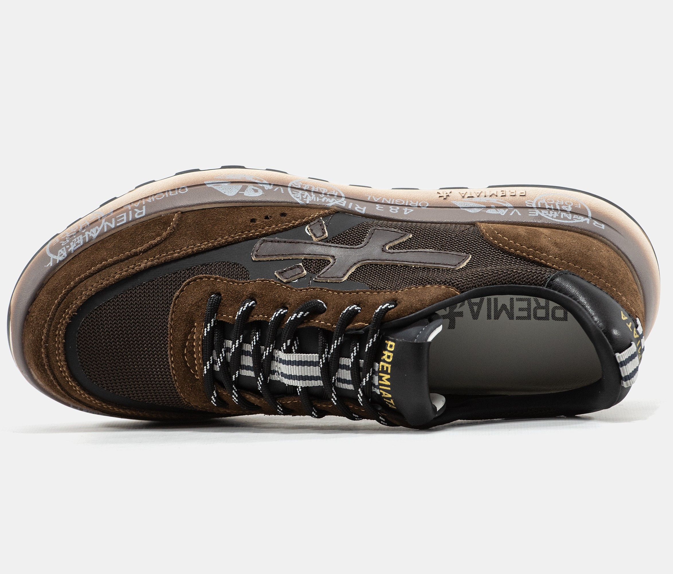 Premiata Nous - Зображення 6