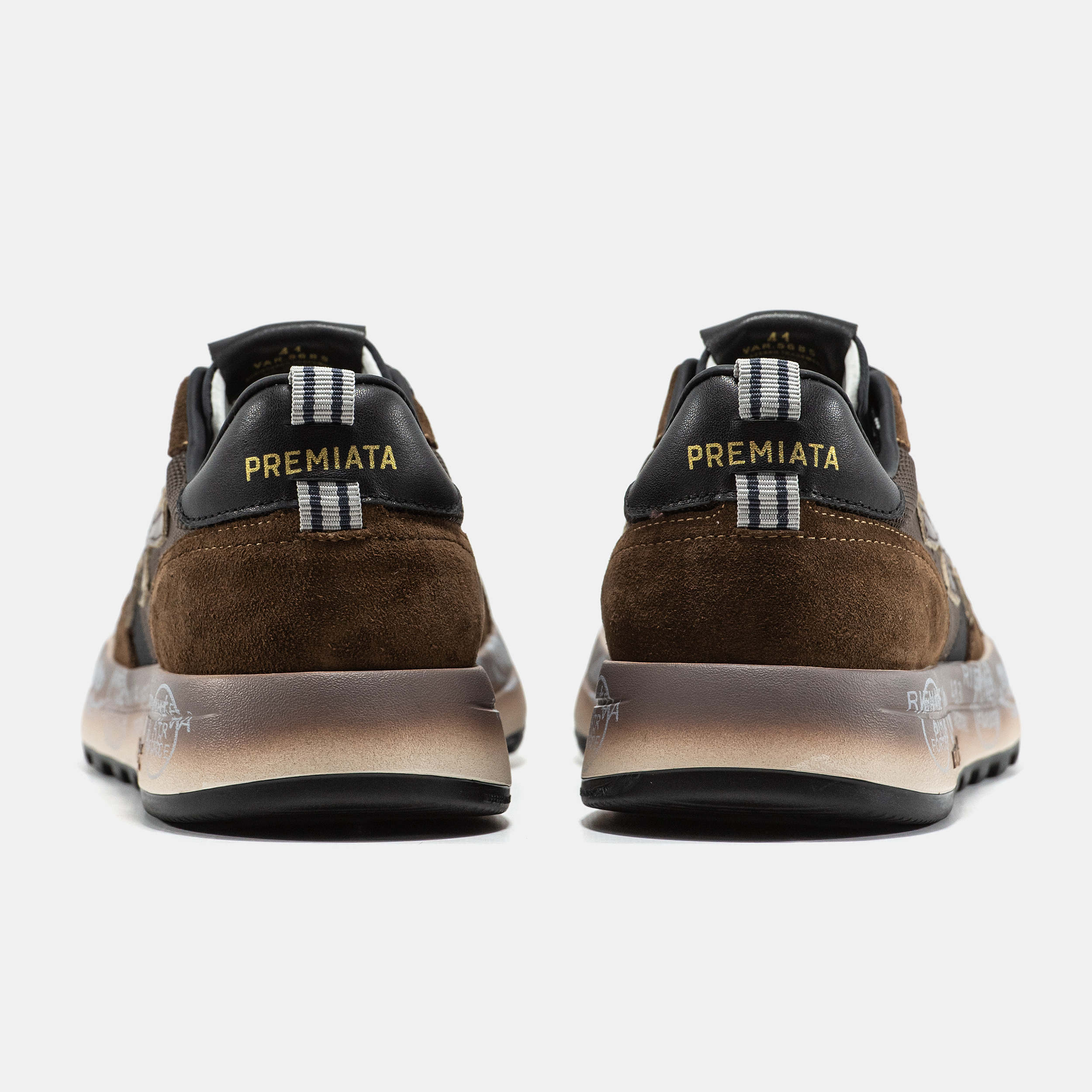 Premiata Nous - Зображення 5