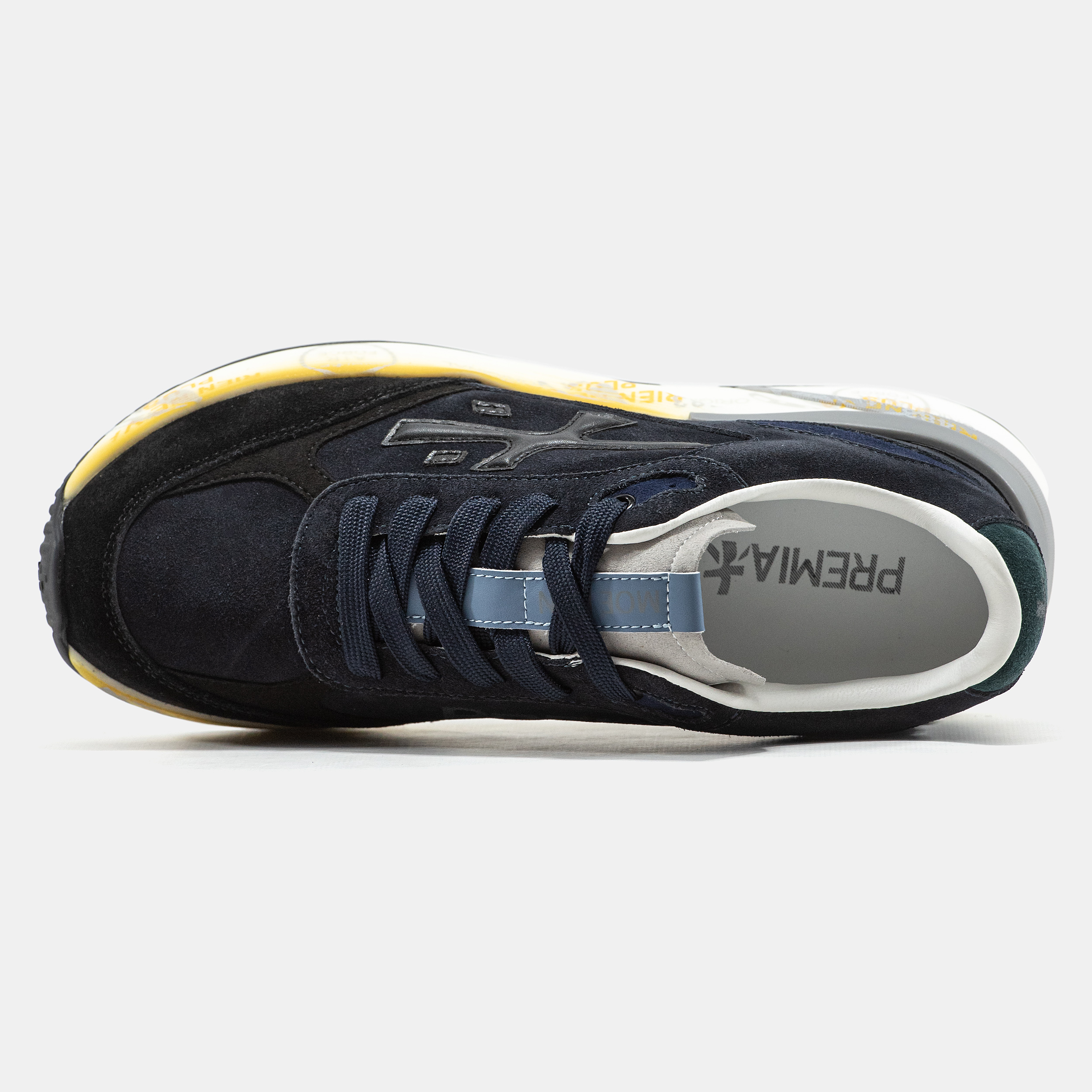 Premiata Moerun - Зображення 6