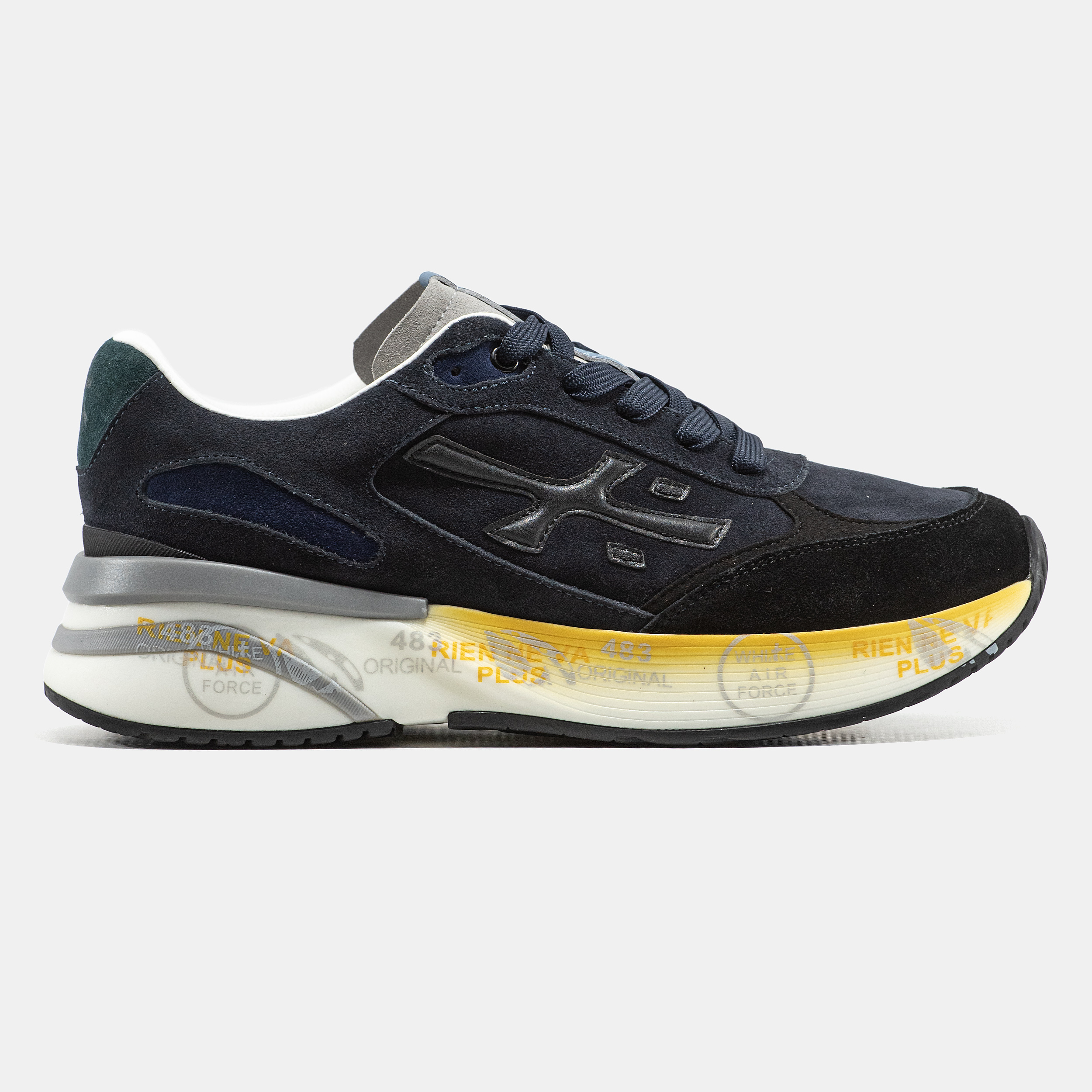 Premiata Moerun