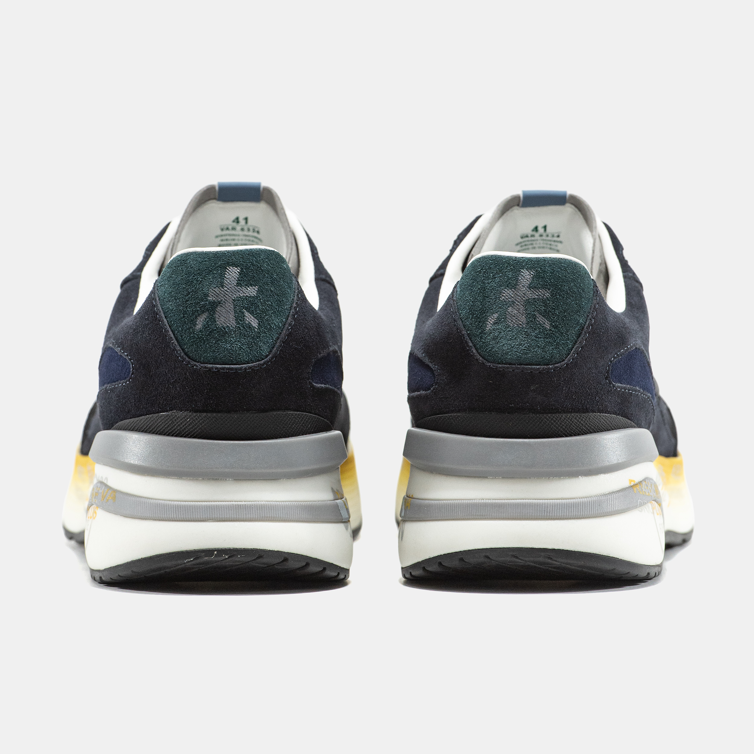 Premiata Moerun - Зображення 5