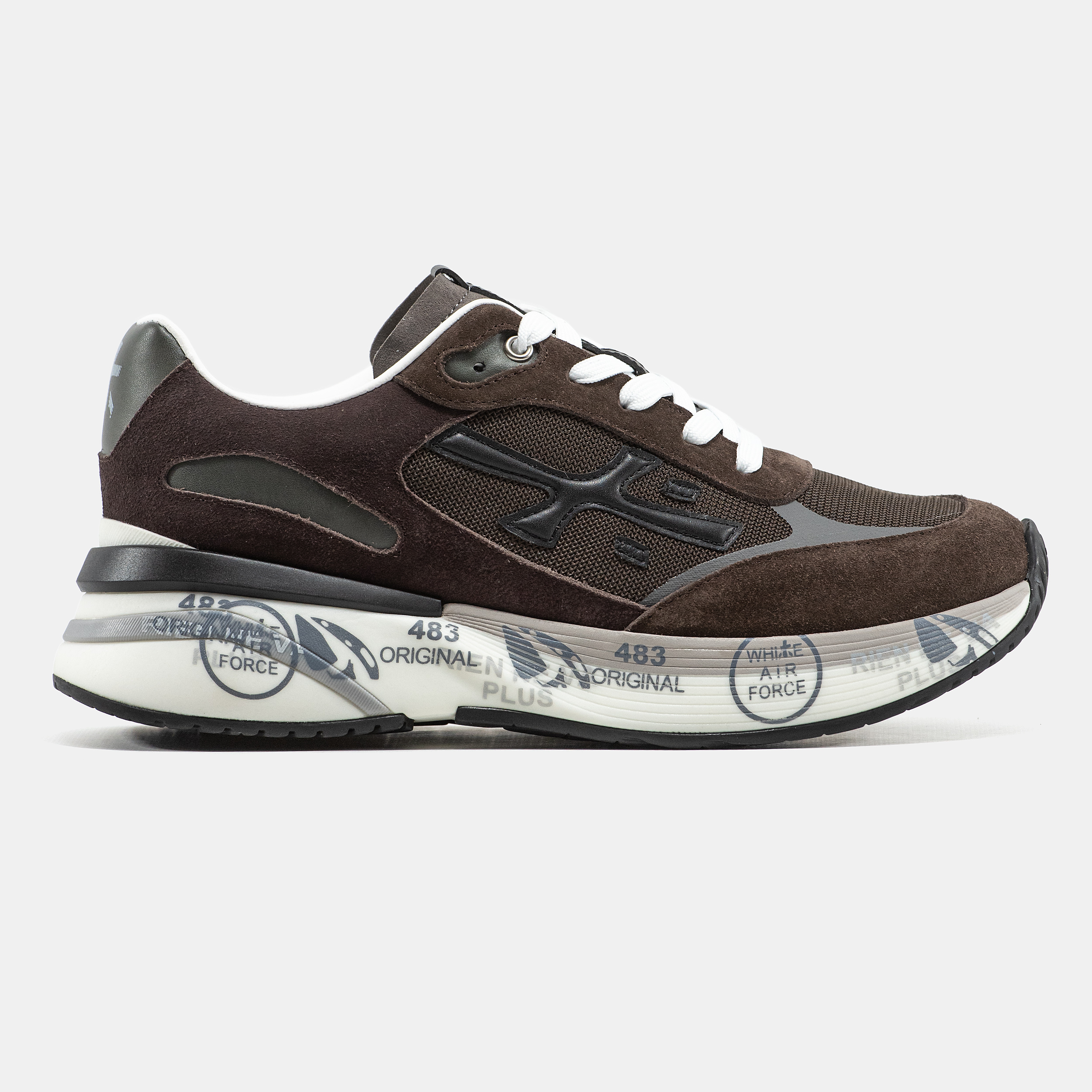 Premiata Moerun