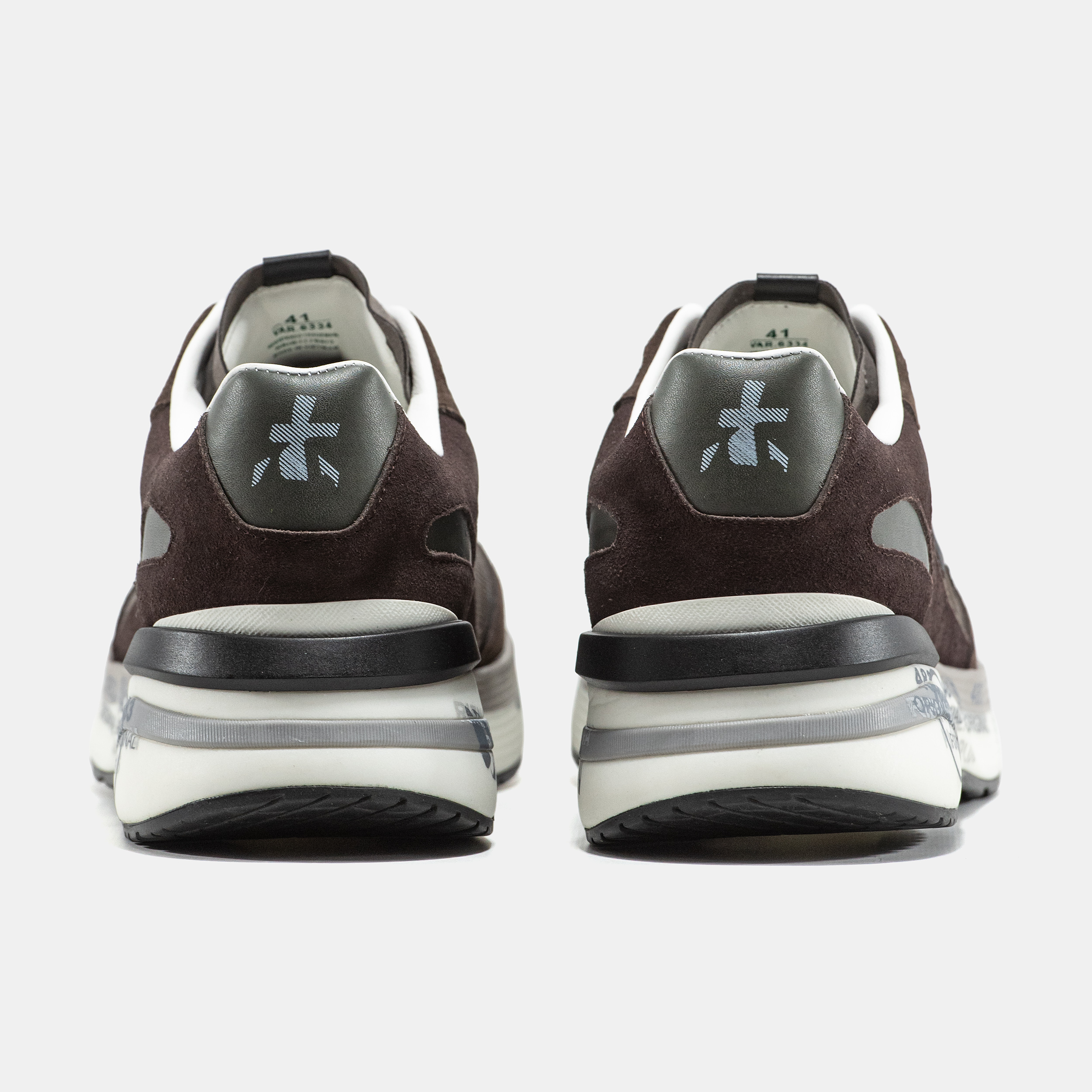 Premiata Moerun - Зображення 5