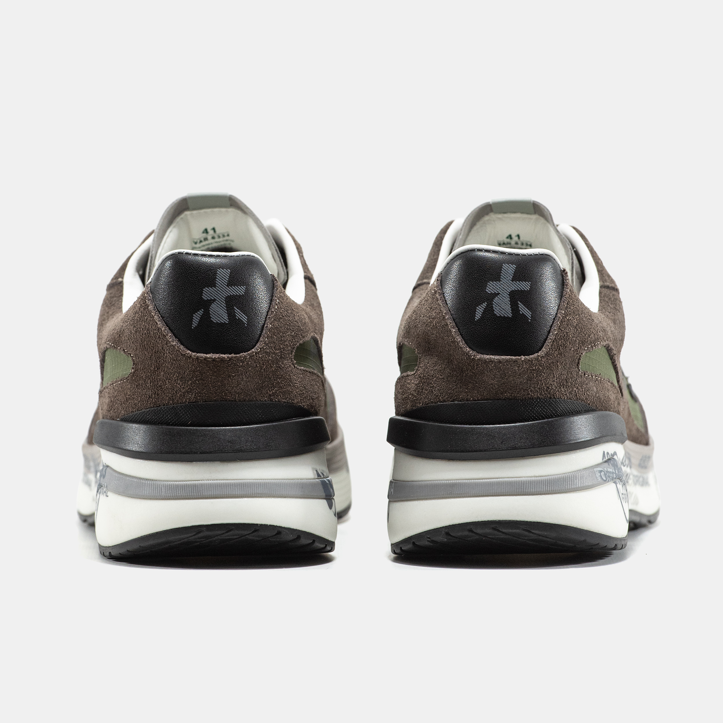 Premiata Moerun - Зображення 6