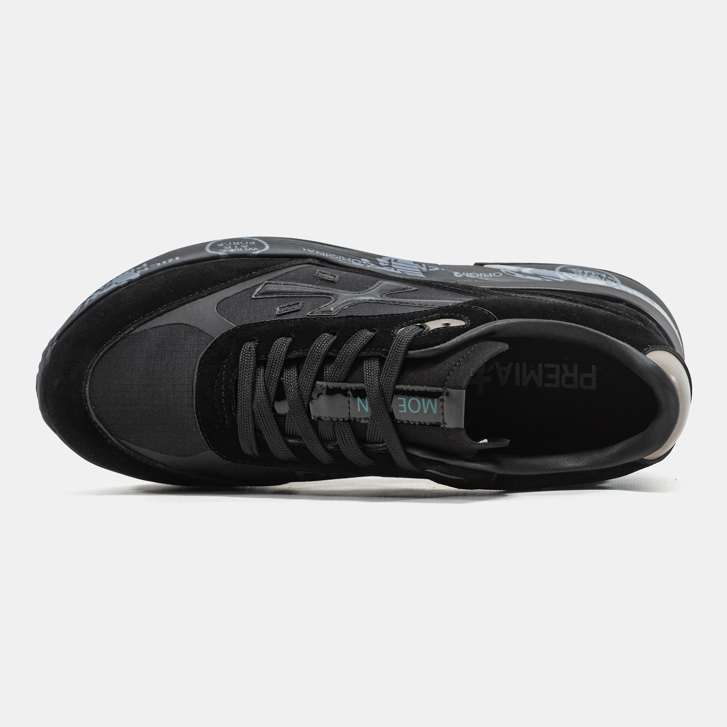 Premiata Moerun - Зображення 6