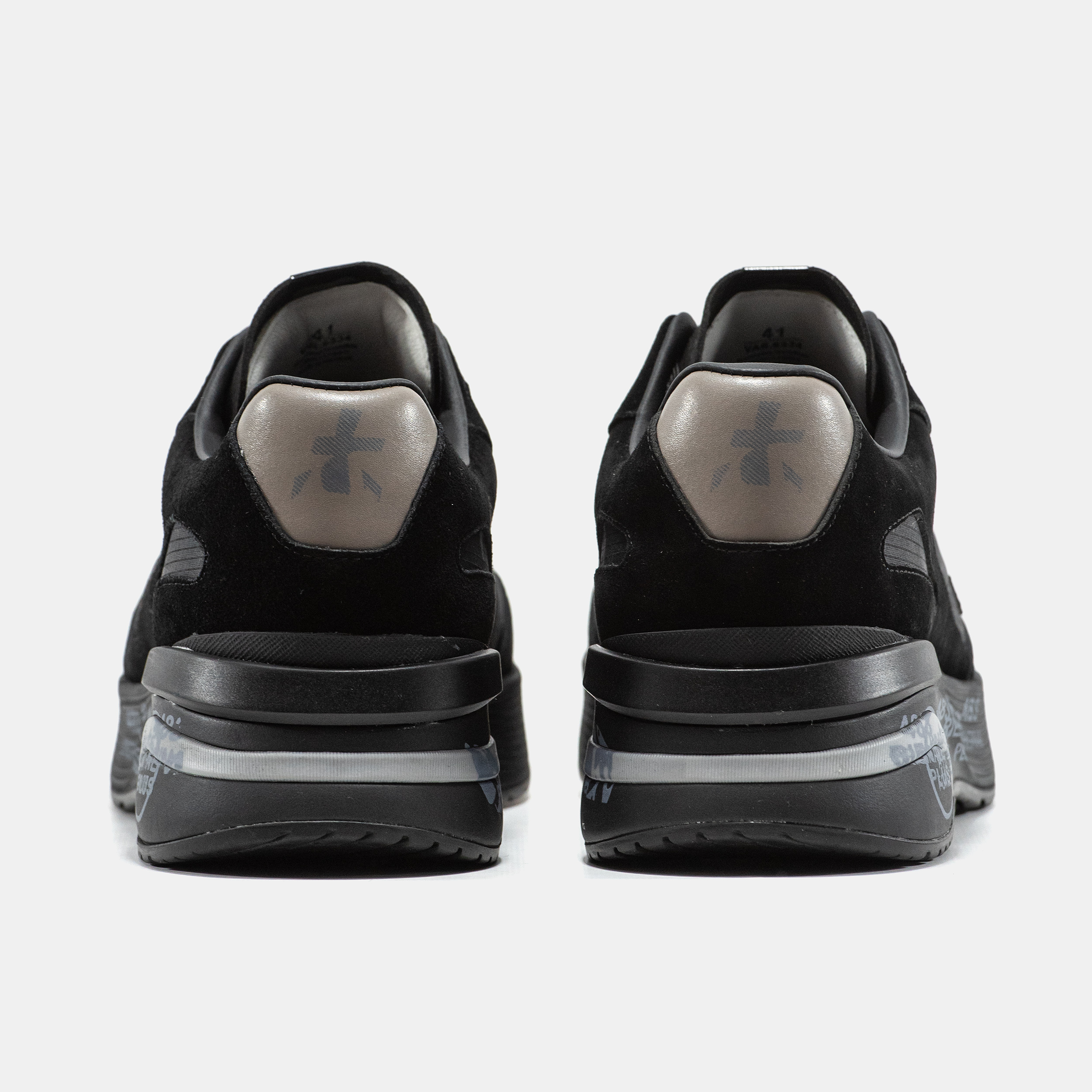 Premiata Moerun - Зображення 5