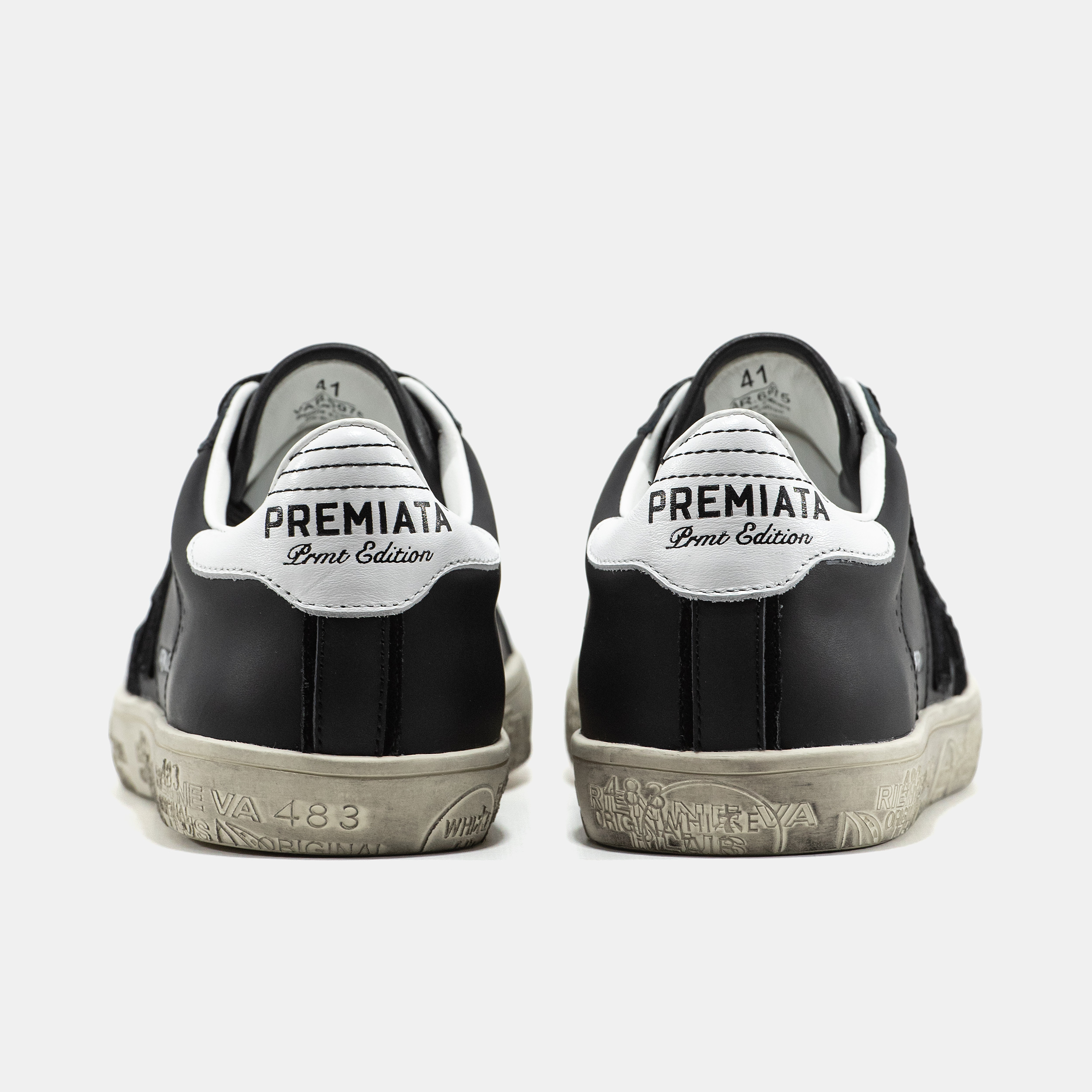 Premiata Steven - Зображення 5