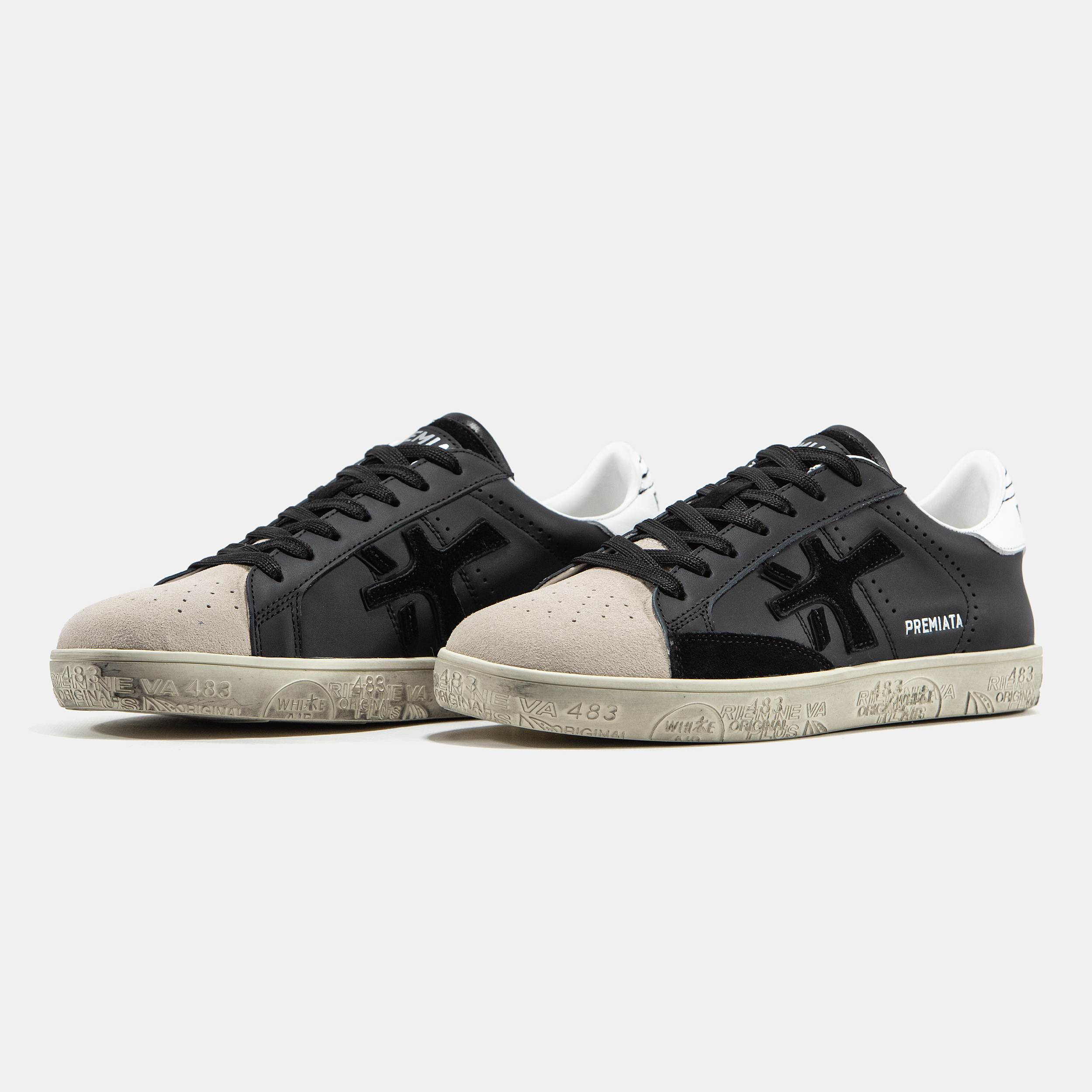 Premiata Steven - Зображення 4