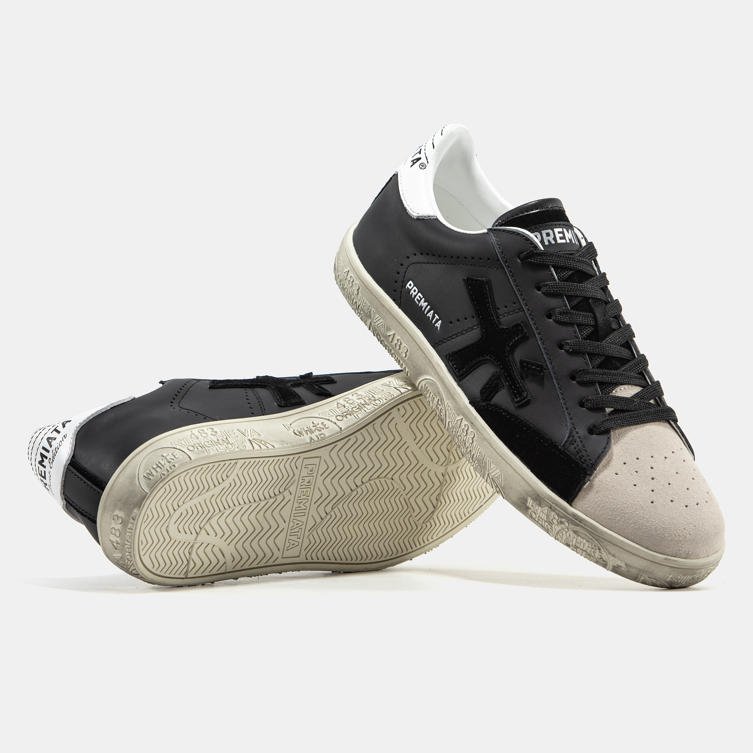 Premiata Steven - Зображення 3