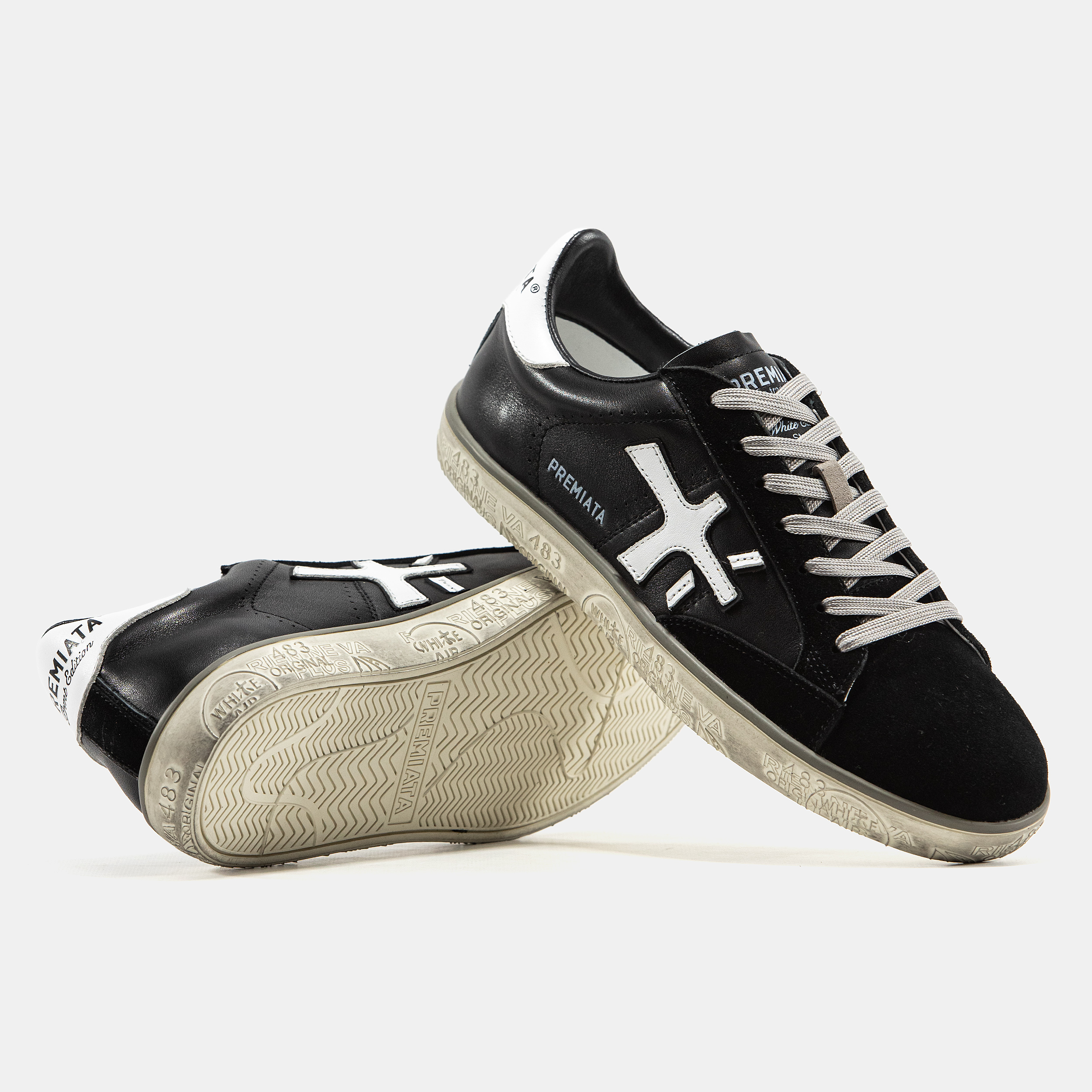 Premiata Steven - Зображення 4