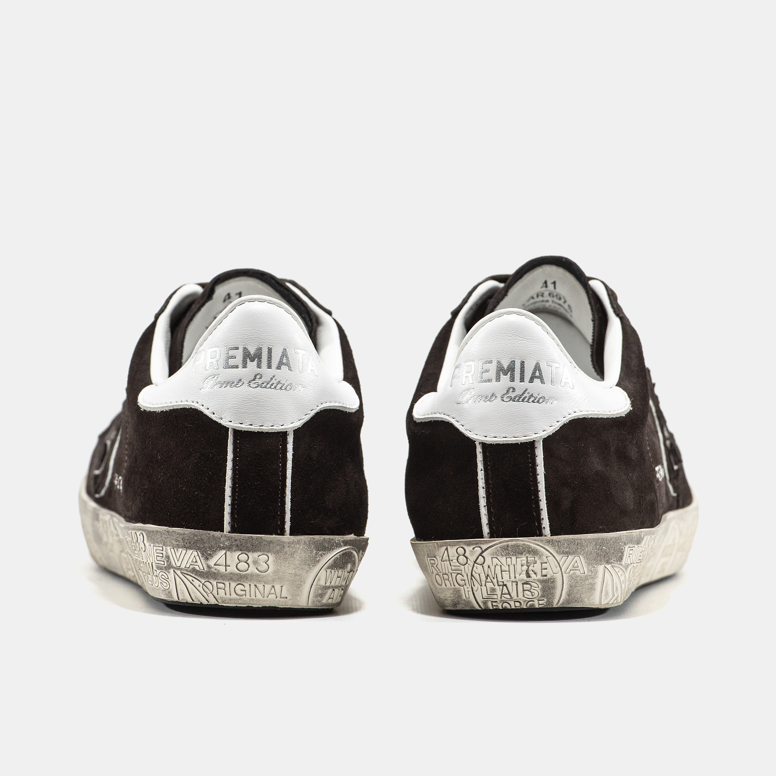 Premiata Steven - Зображення 6