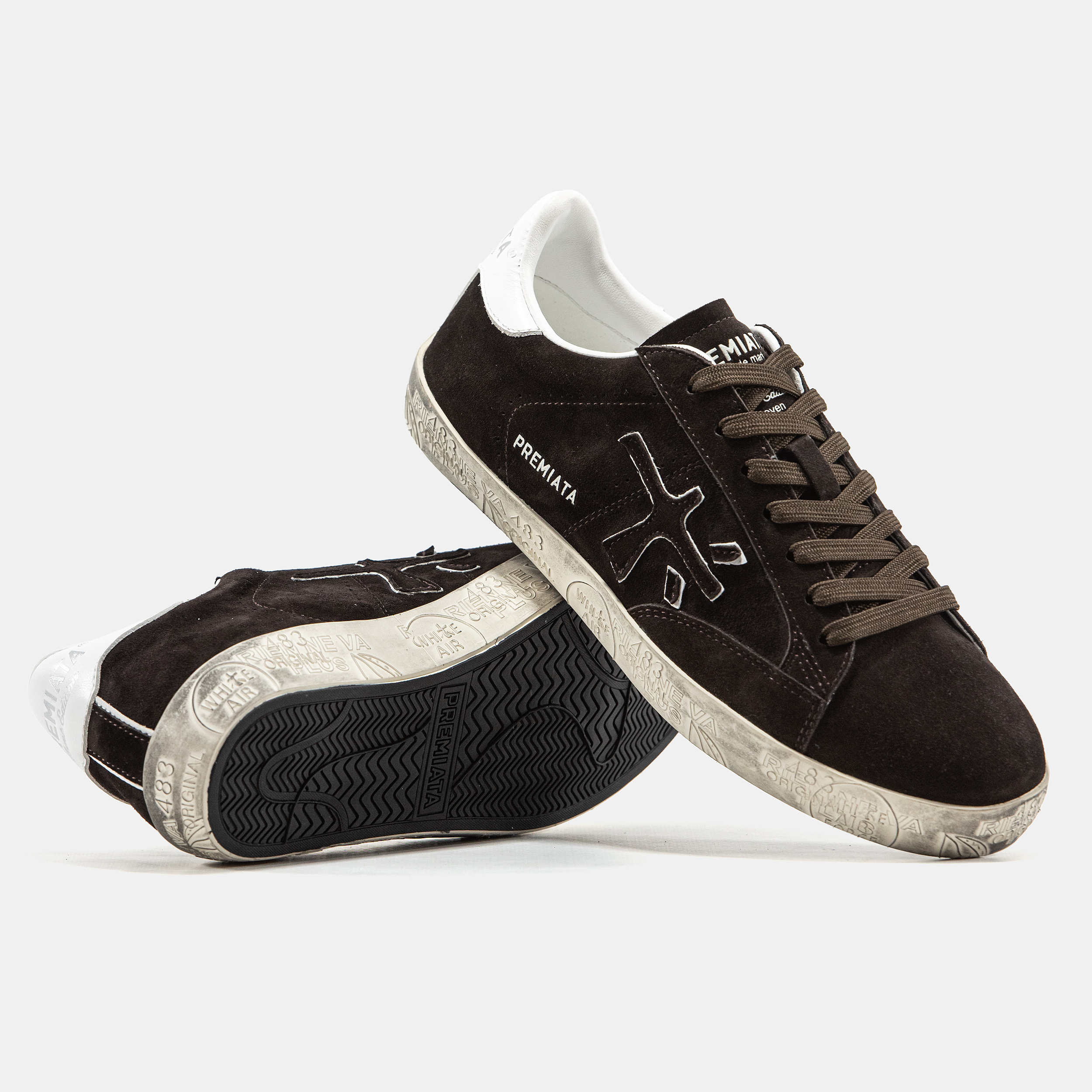 Premiata Steven - Зображення 4