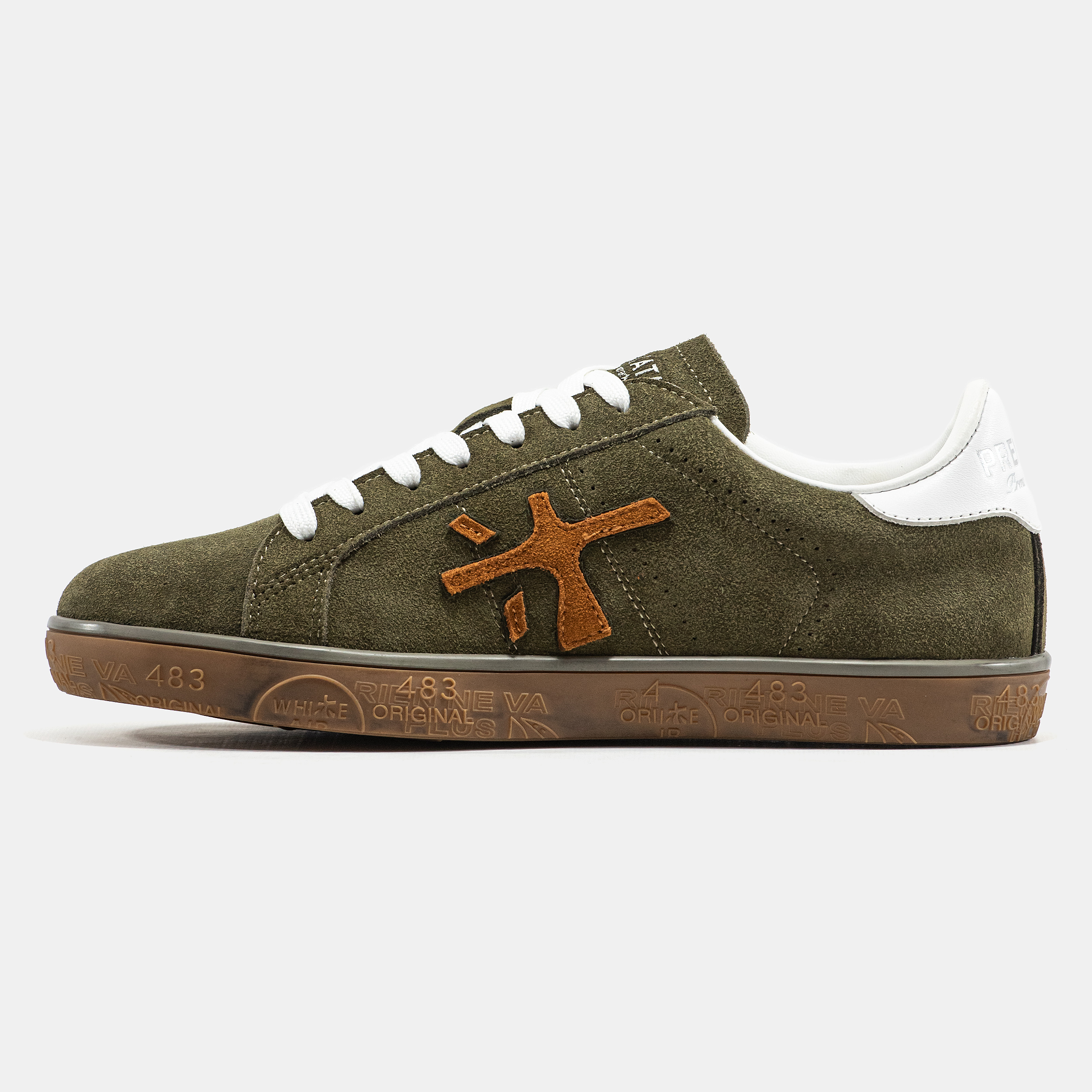 Premiata Steven - Зображення 2