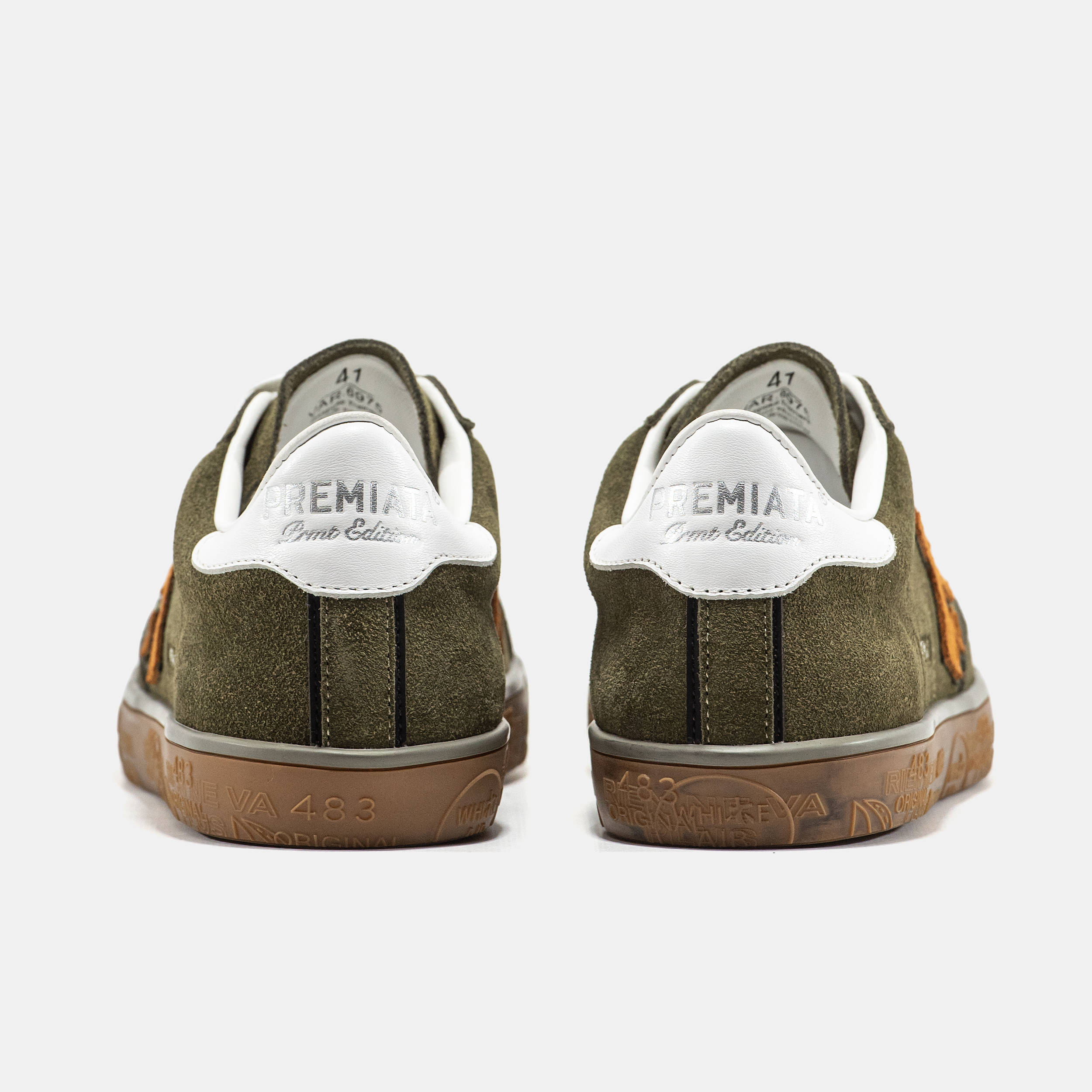 Premiata Steven - Зображення 6