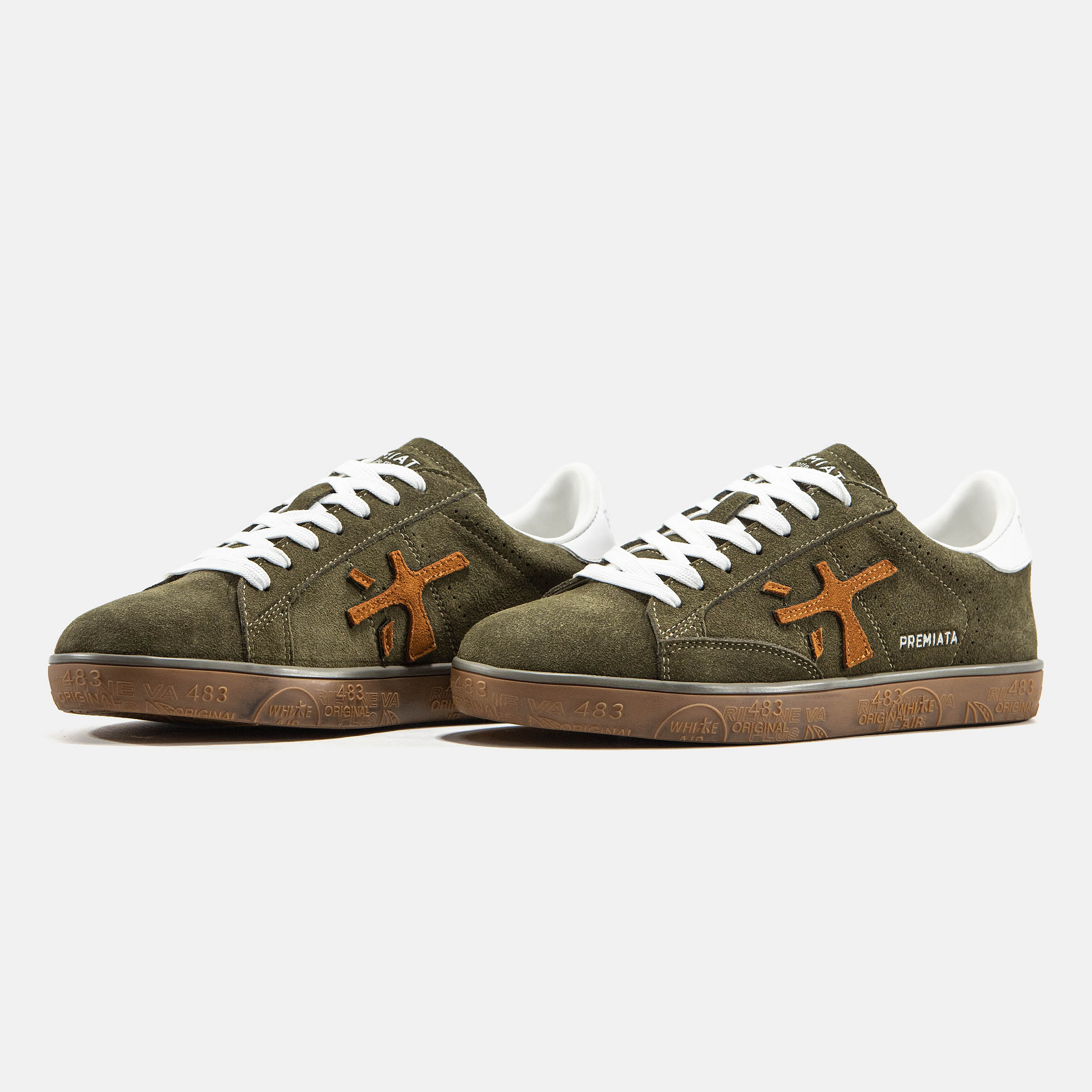 Premiata Steven - Зображення 3