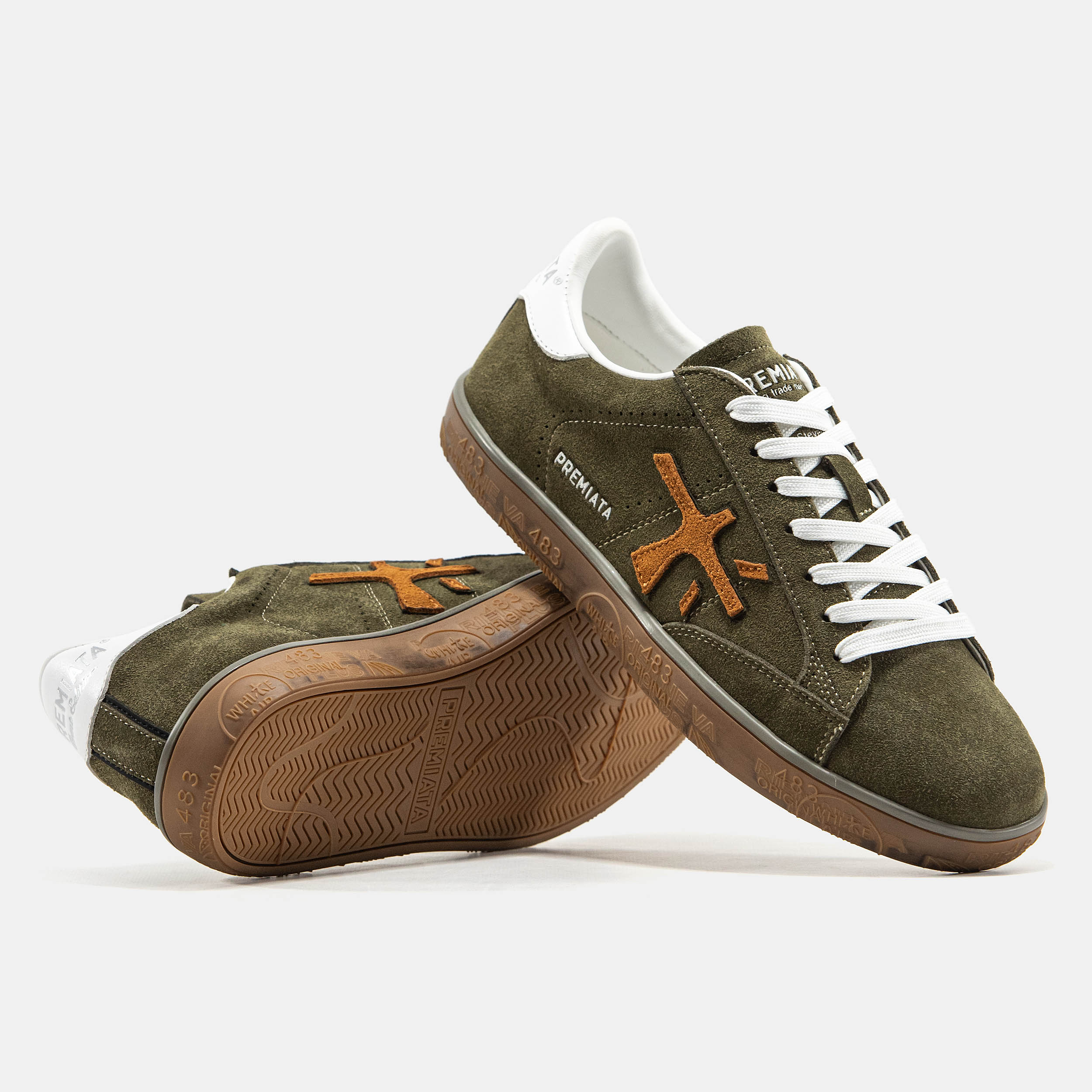 Premiata Steven - Зображення 4