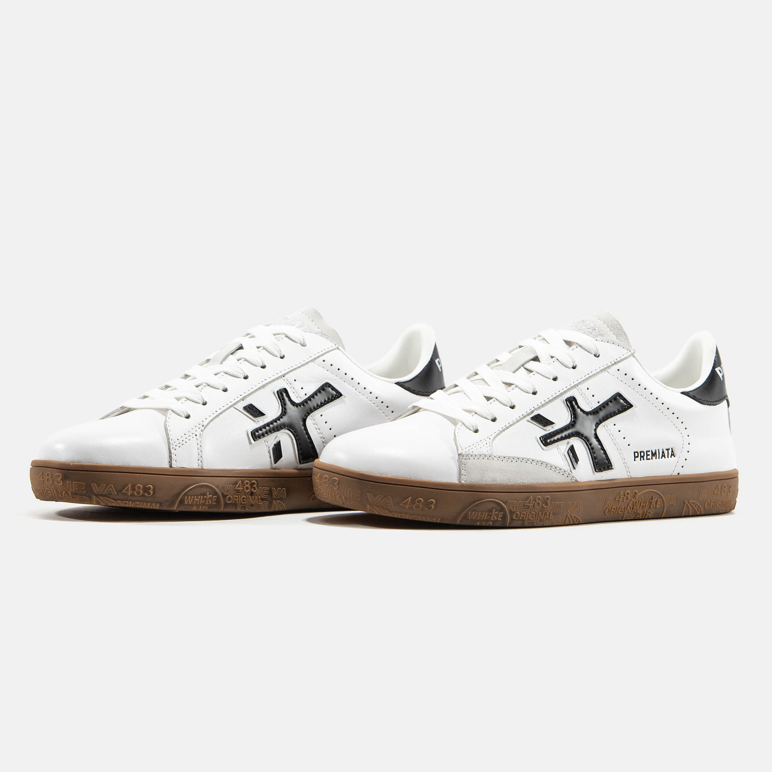 Premiata Steven - Зображення 3