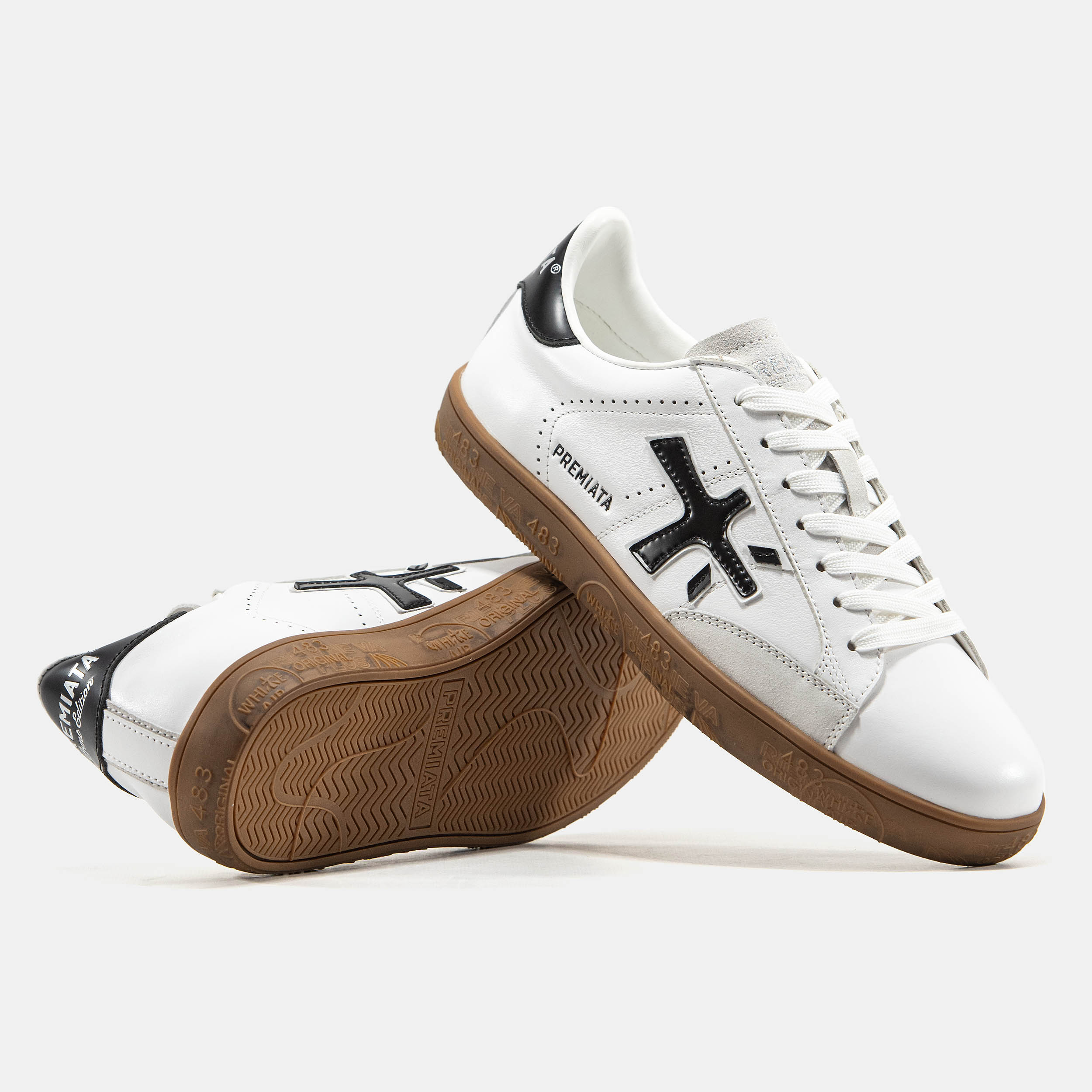 Premiata Steven - Зображення 4