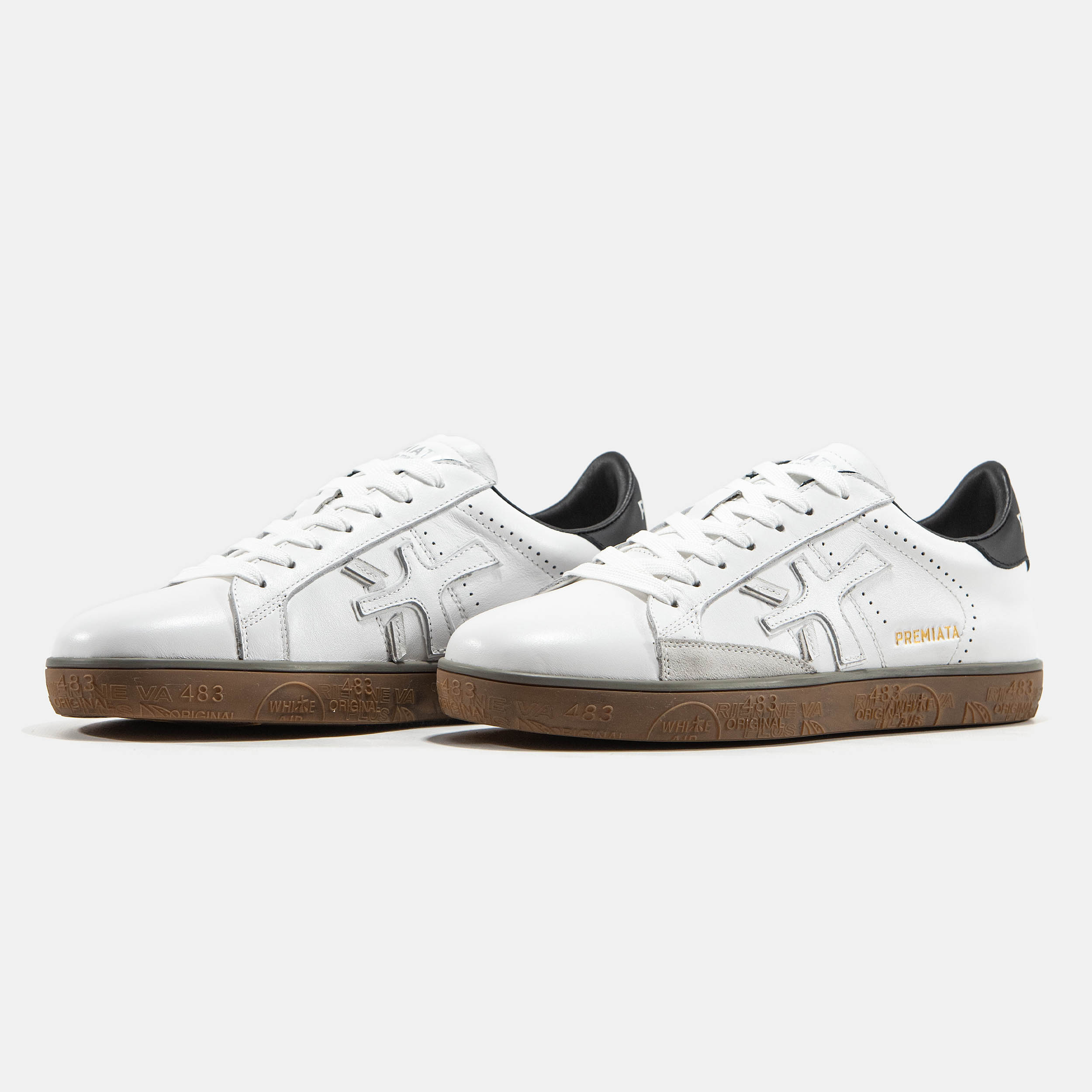 Premiata Steven - Зображення 3