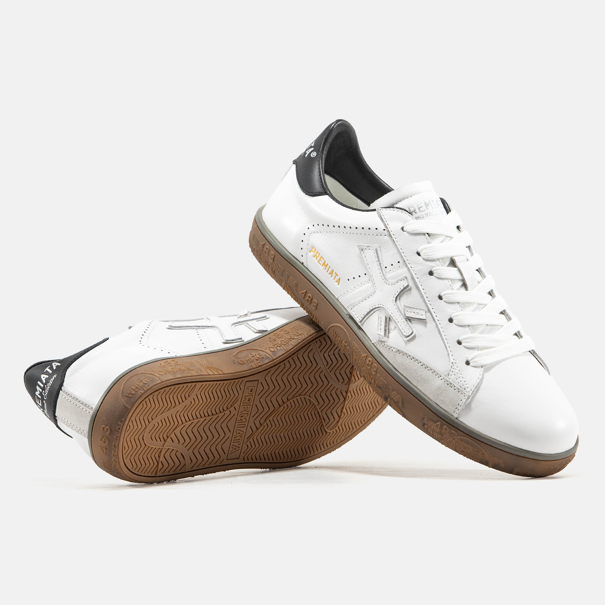 Premiata Steven - Зображення 4