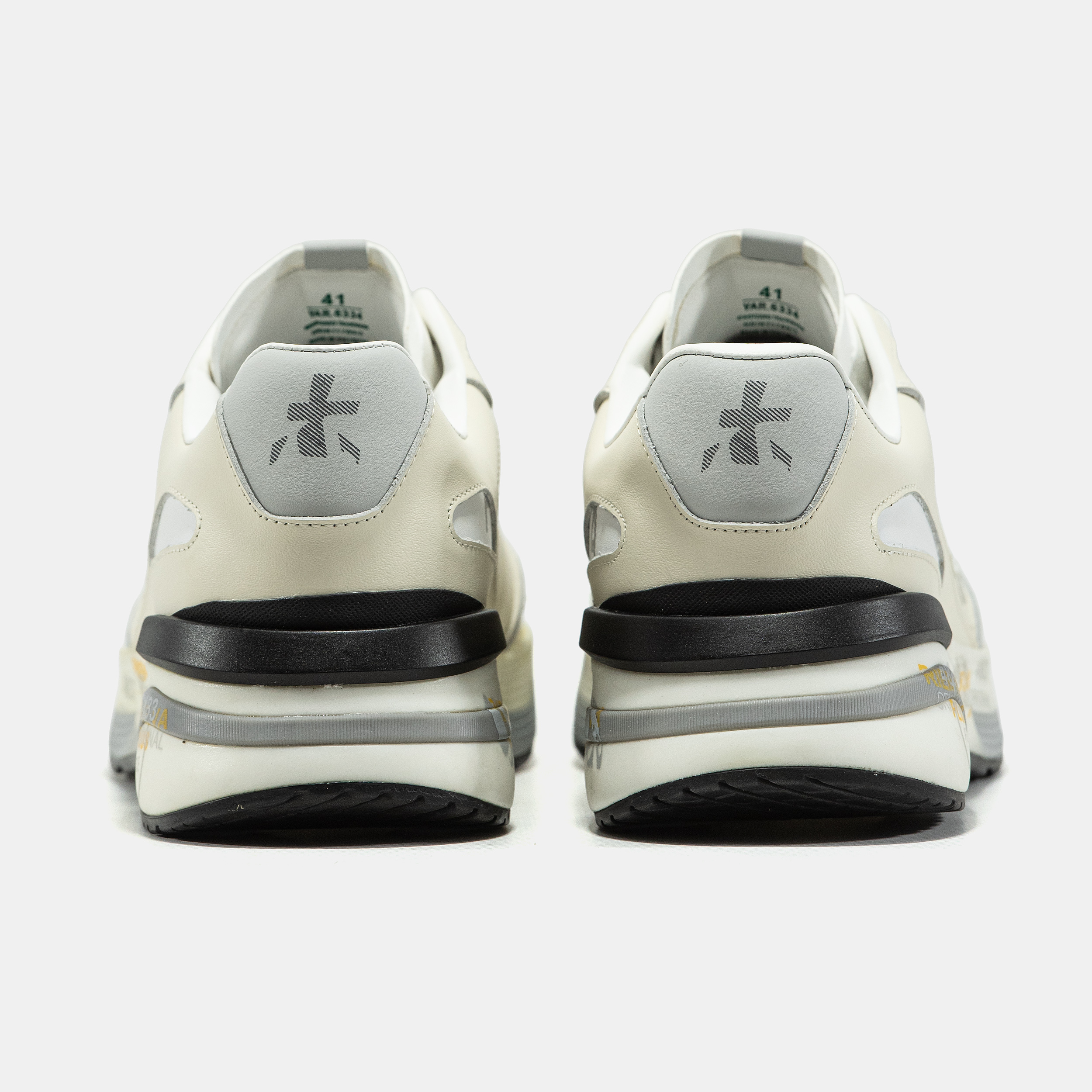 Premiata Moerun - Зображення 5