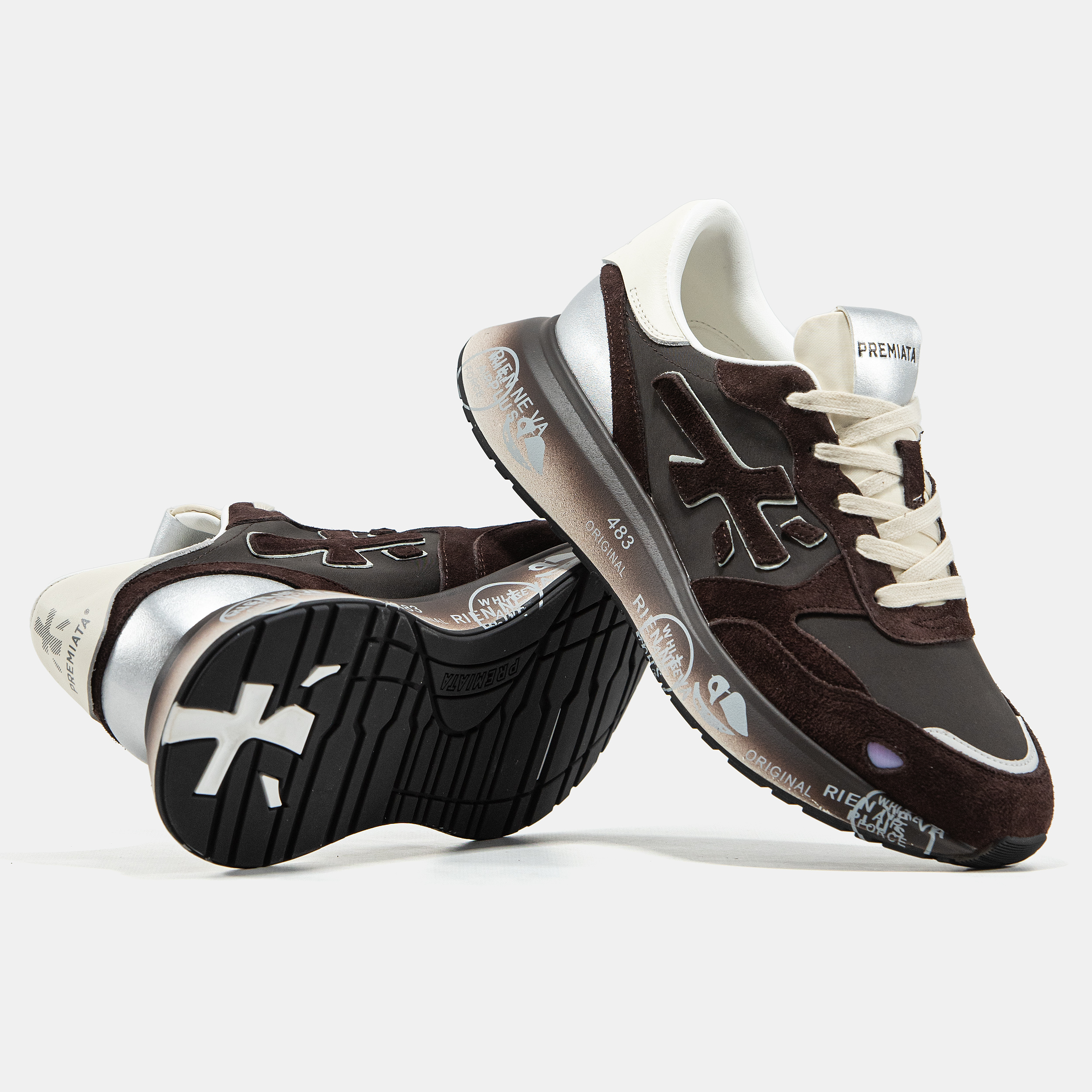 Premiata Lauryn - Зображення 4