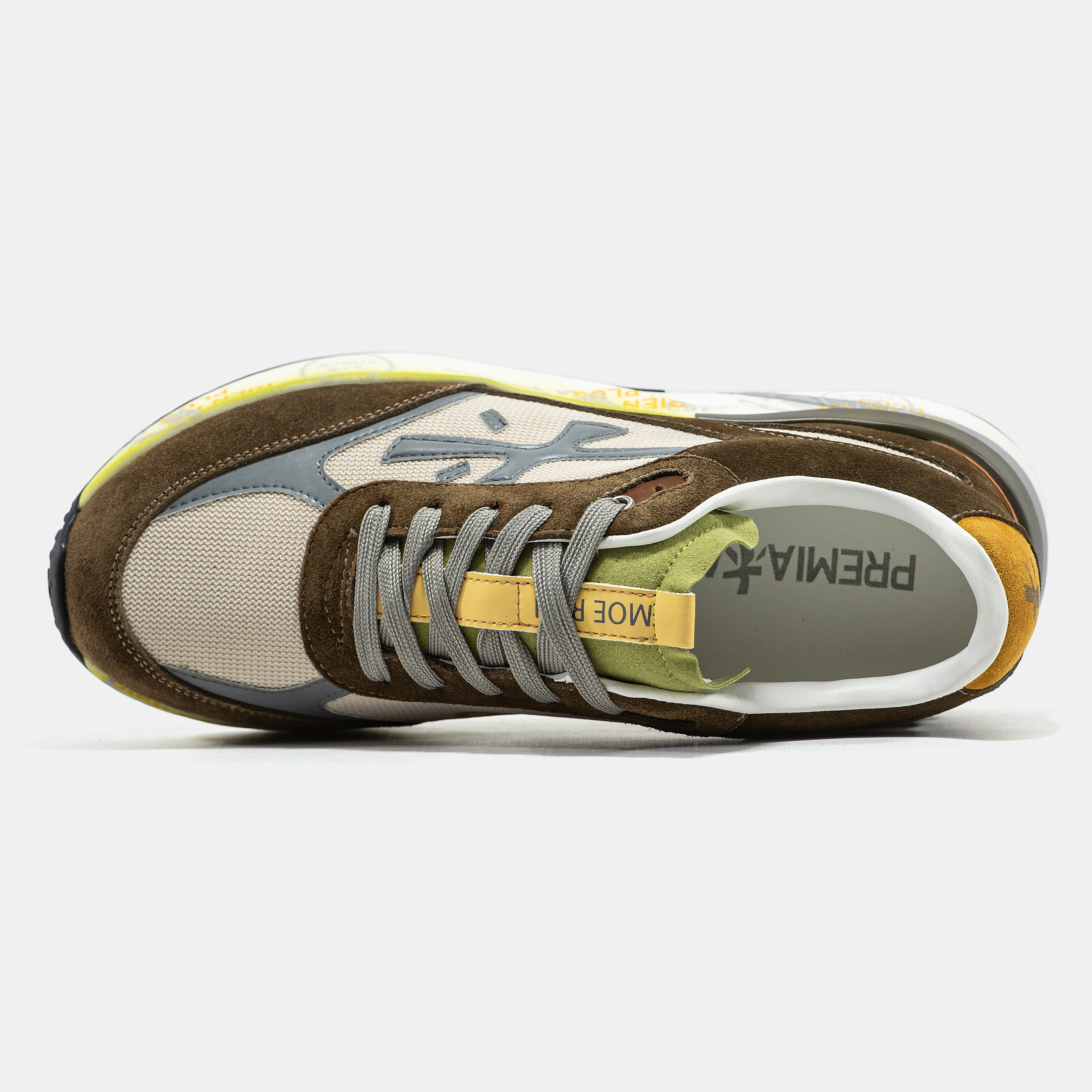 Premiata Moerun - Зображення 6