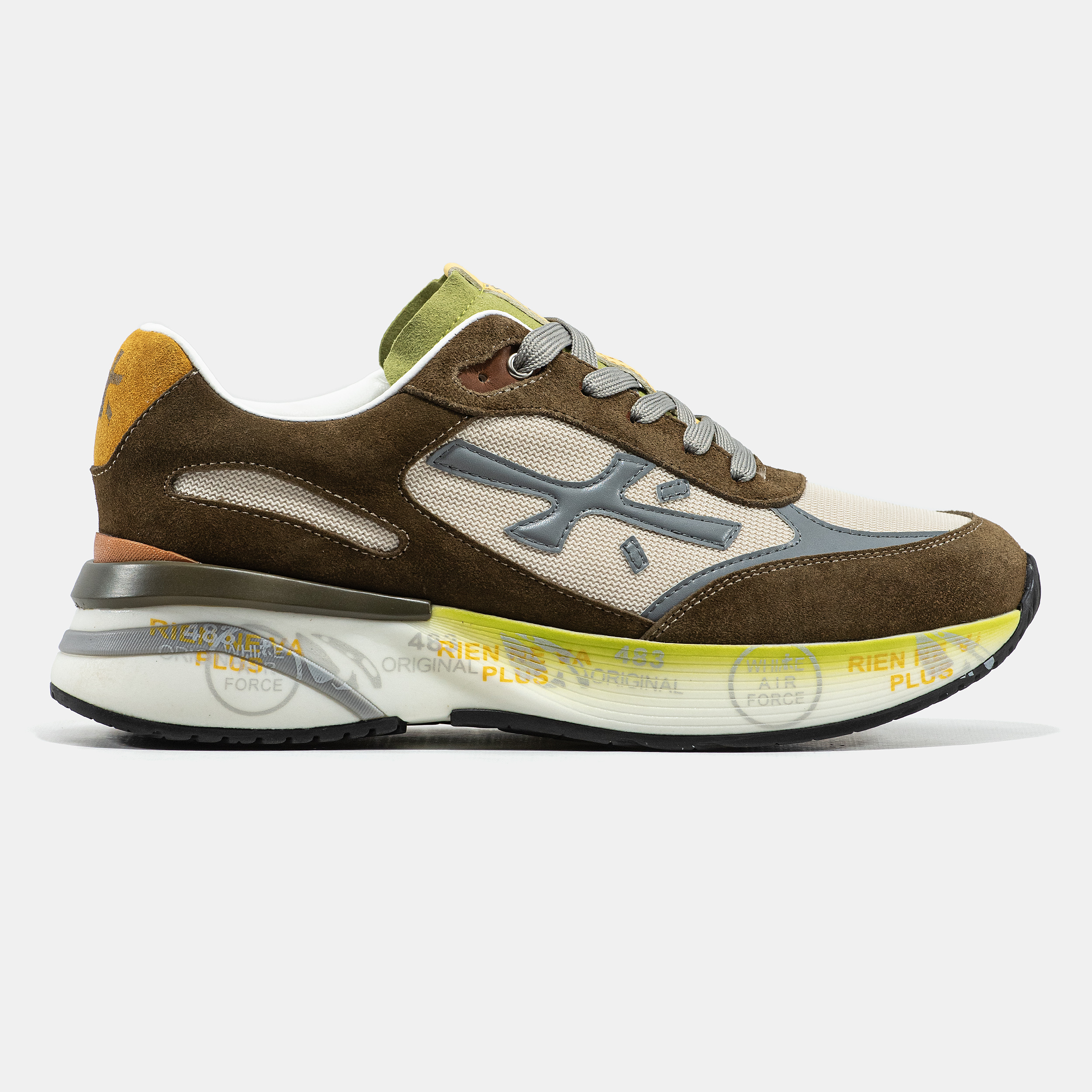 Premiata Moerun