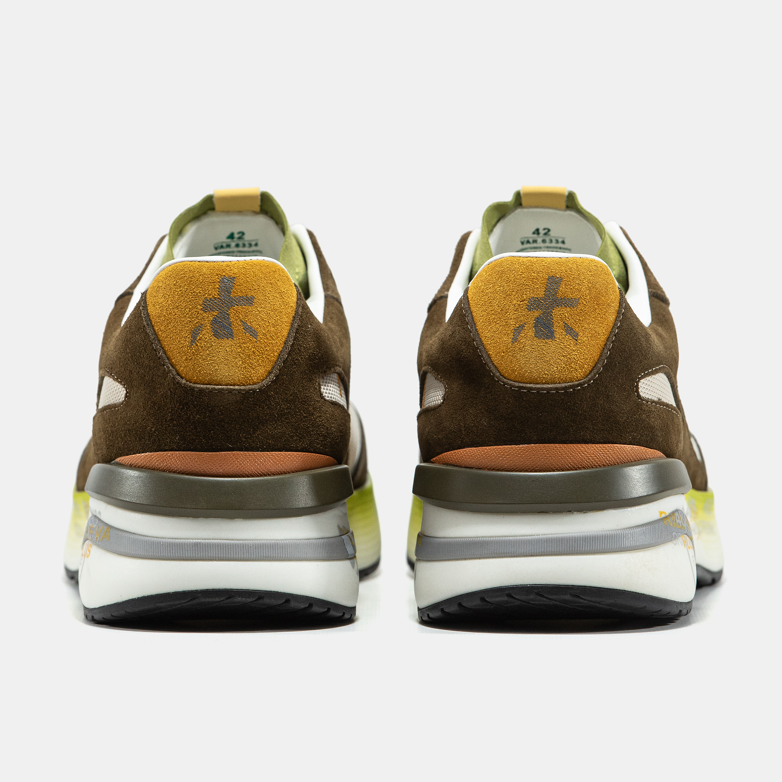 Premiata Moerun - Зображення 5