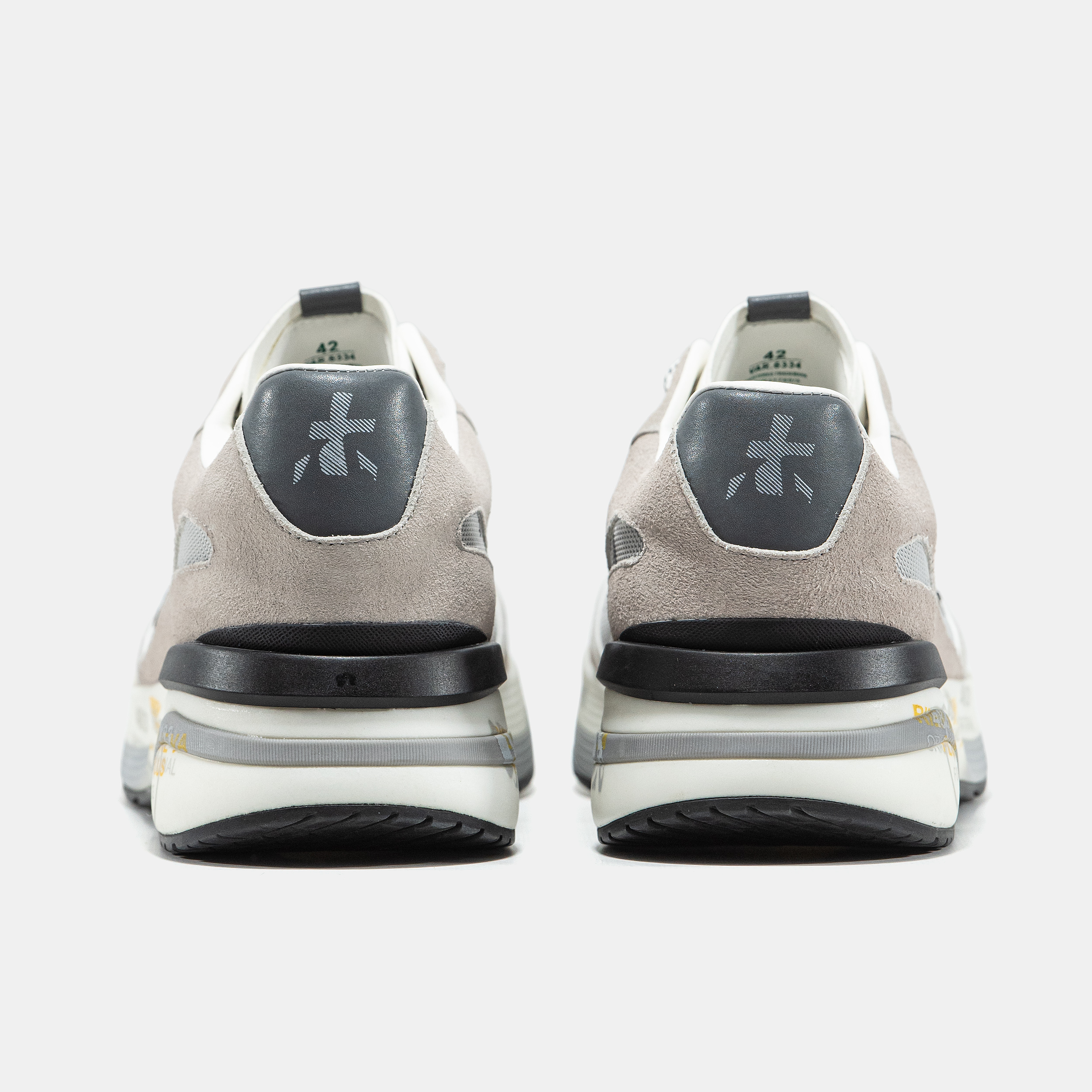 Premiata Moerun - Зображення 5