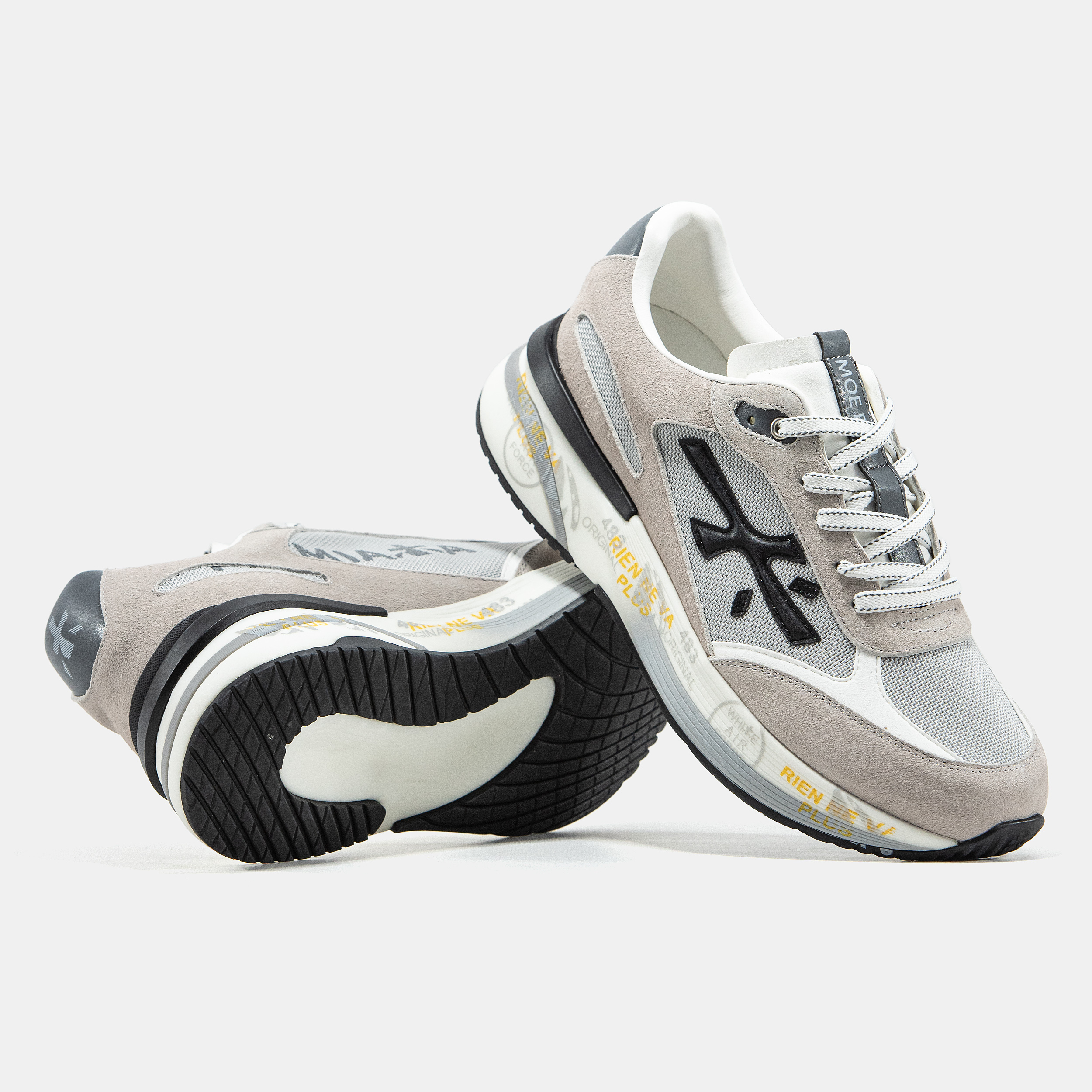 Premiata Moerun - Зображення 3