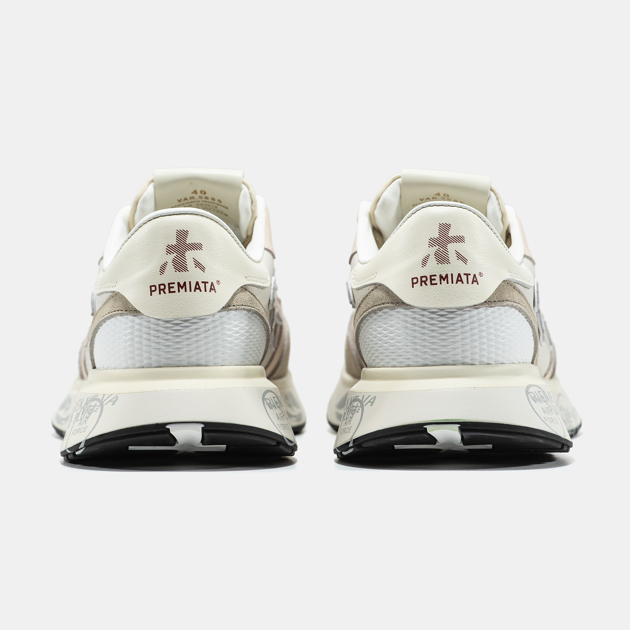 Premiata Lauryn - Зображення 5