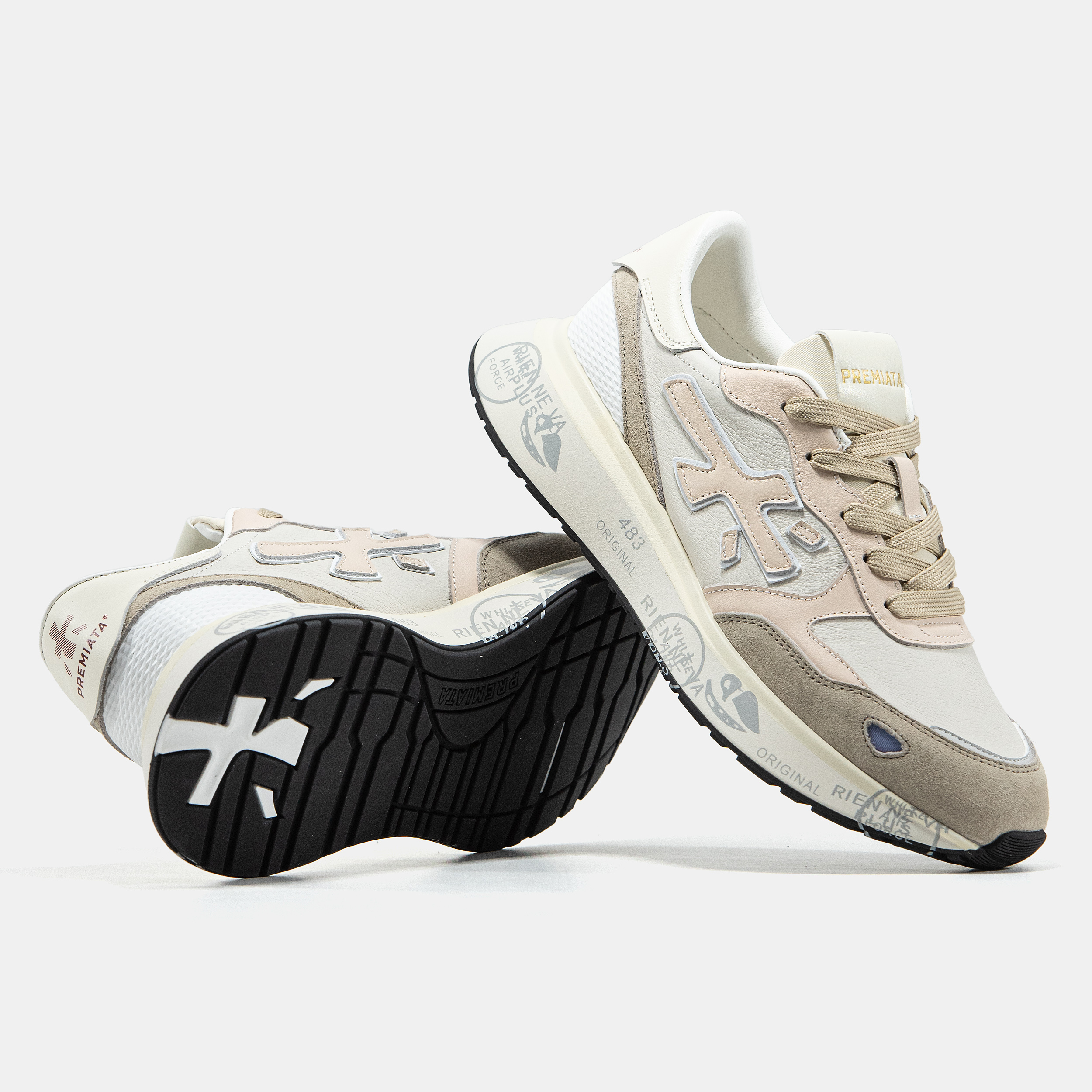 Premiata Lauryn - Зображення 4