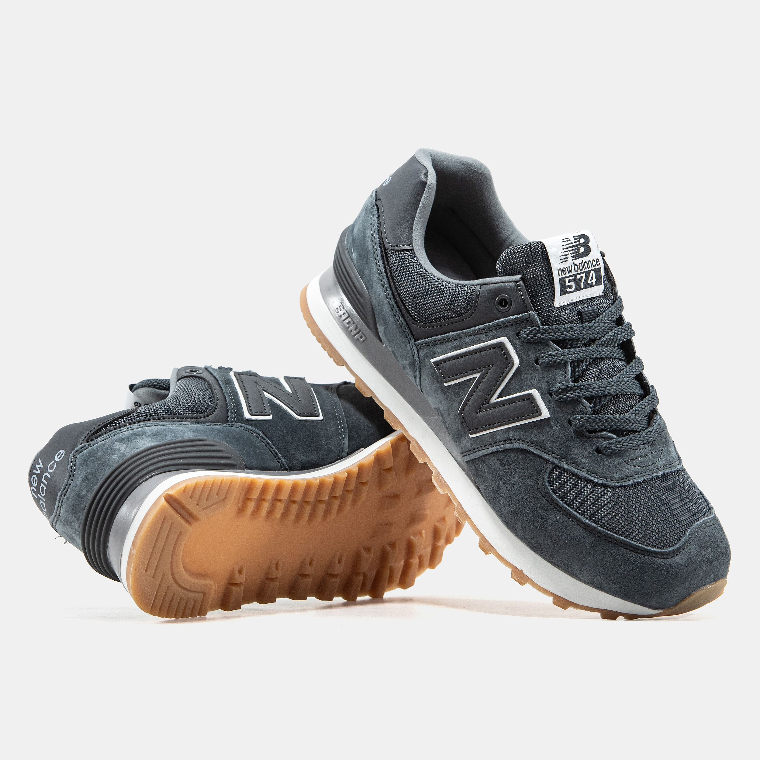 New Balance 574 - Зображення 4
