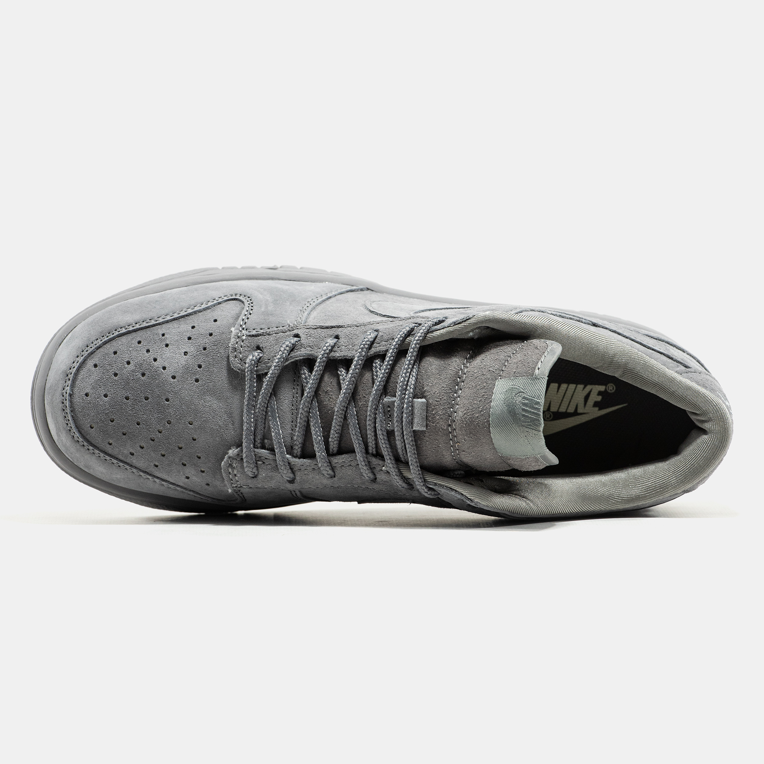 Nike SB Dunk Low x Supreme - Зображення 6