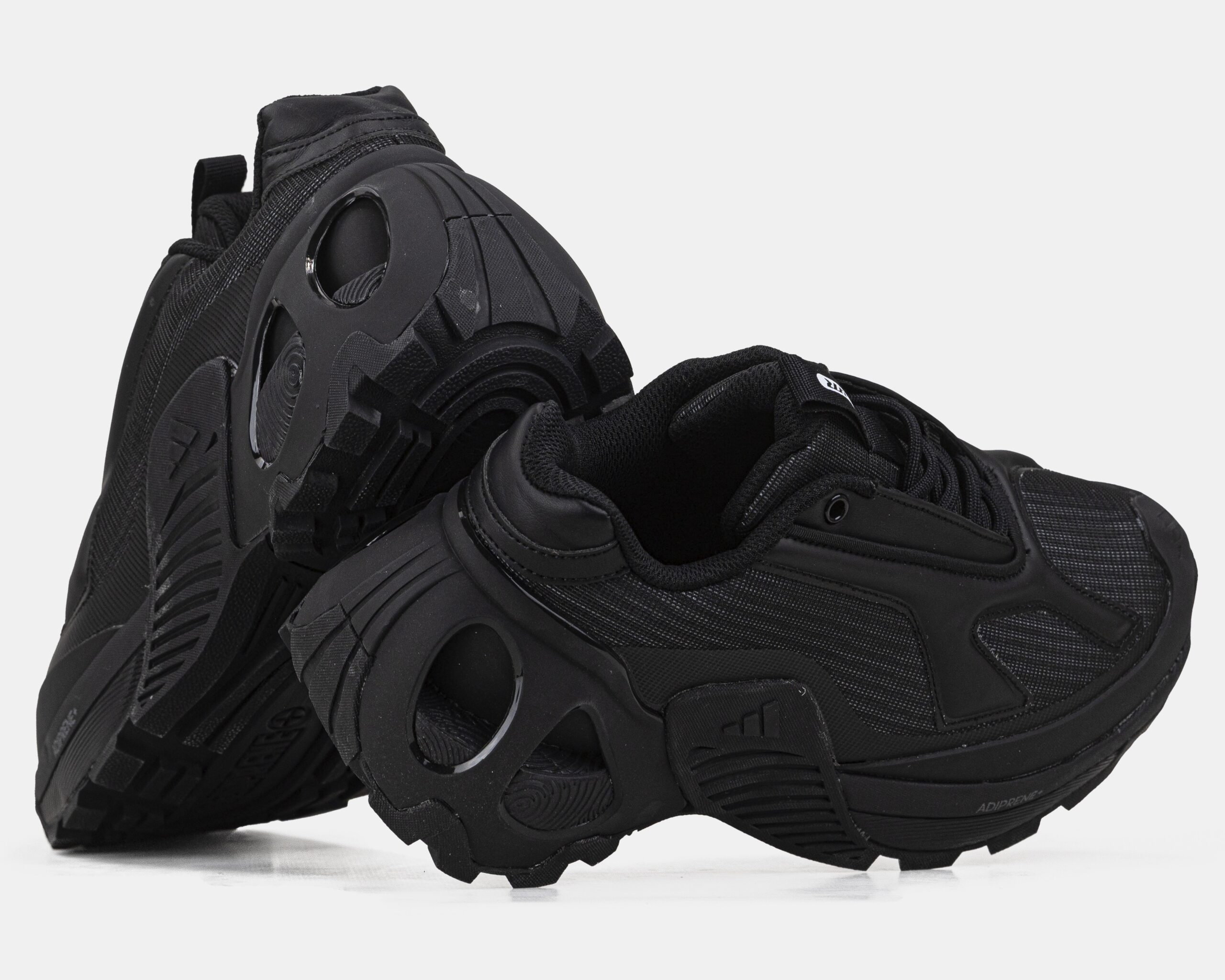 Adidas Edge Black - Зображення 5