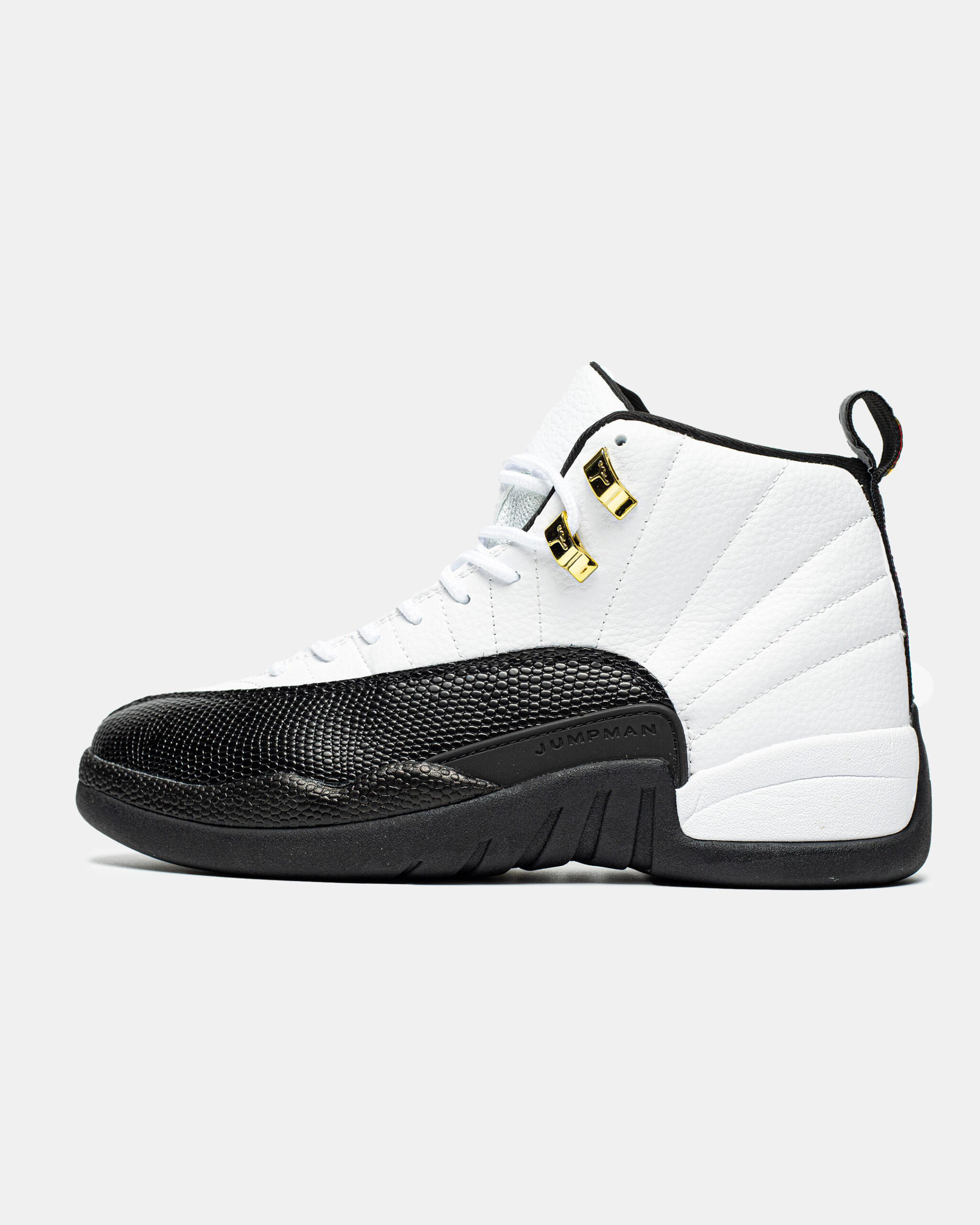 Air Jordan 12 Taxi