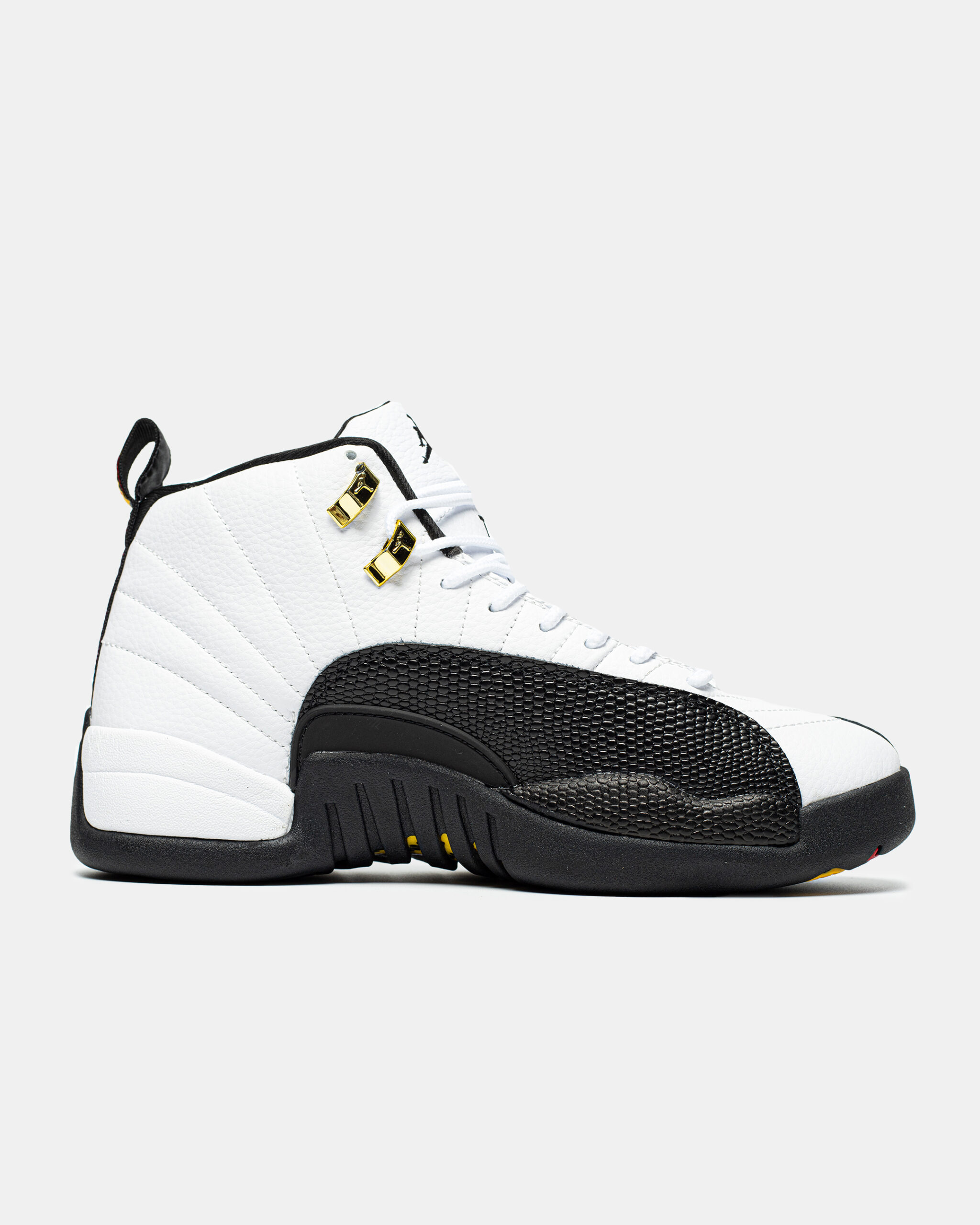 Air Jordan 12 Taxi - Зображення 2