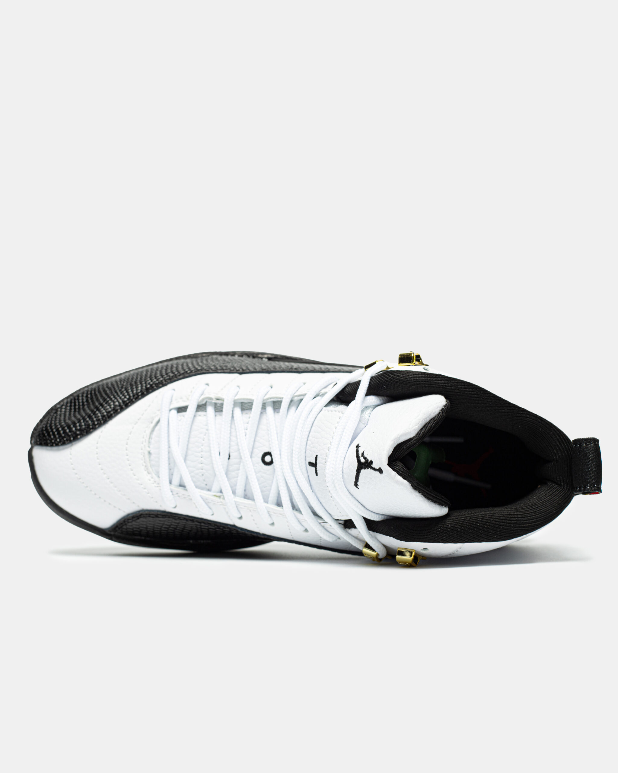 Air Jordan 12 Taxi - Зображення 5