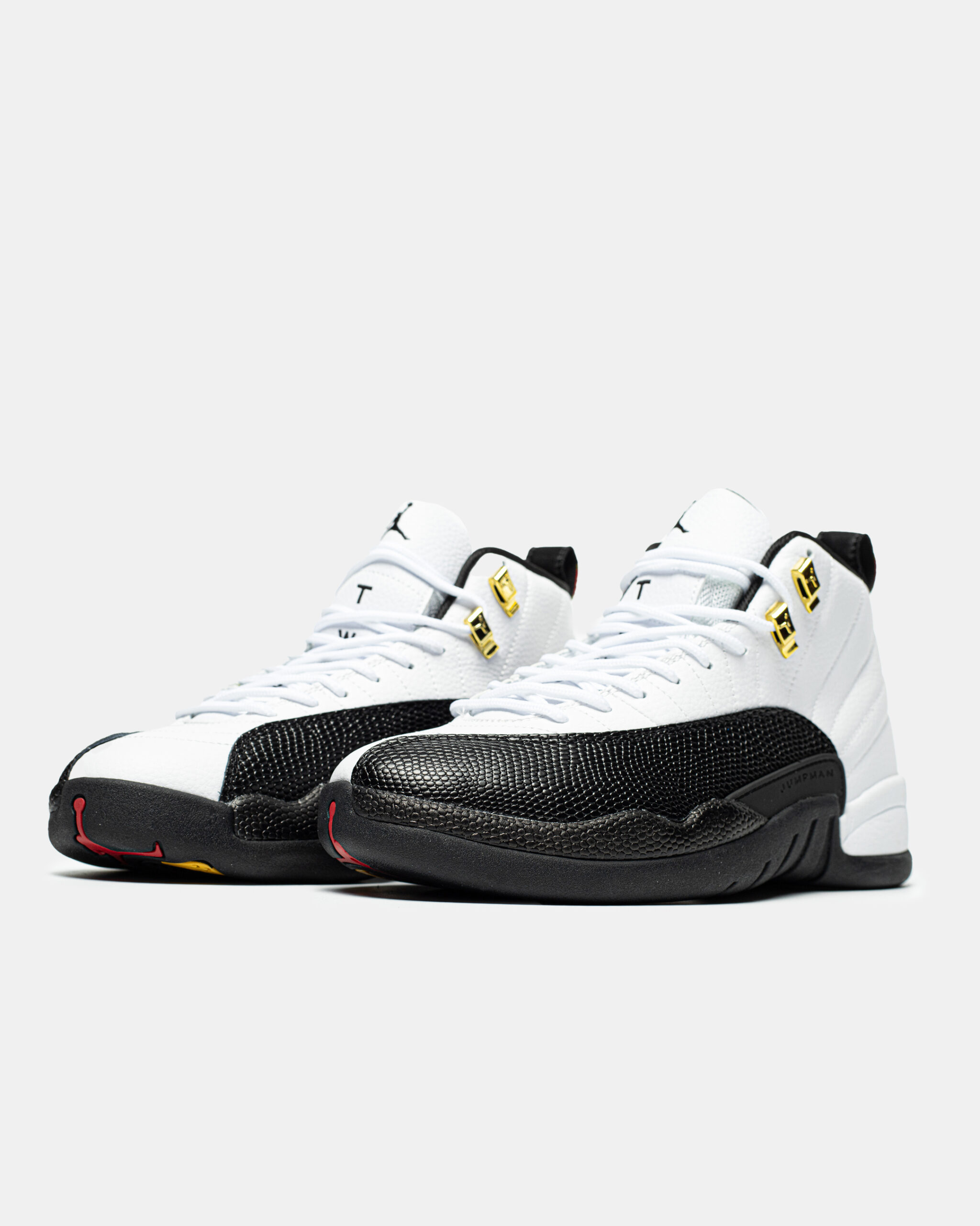 Air Jordan 12 Taxi - Зображення 3